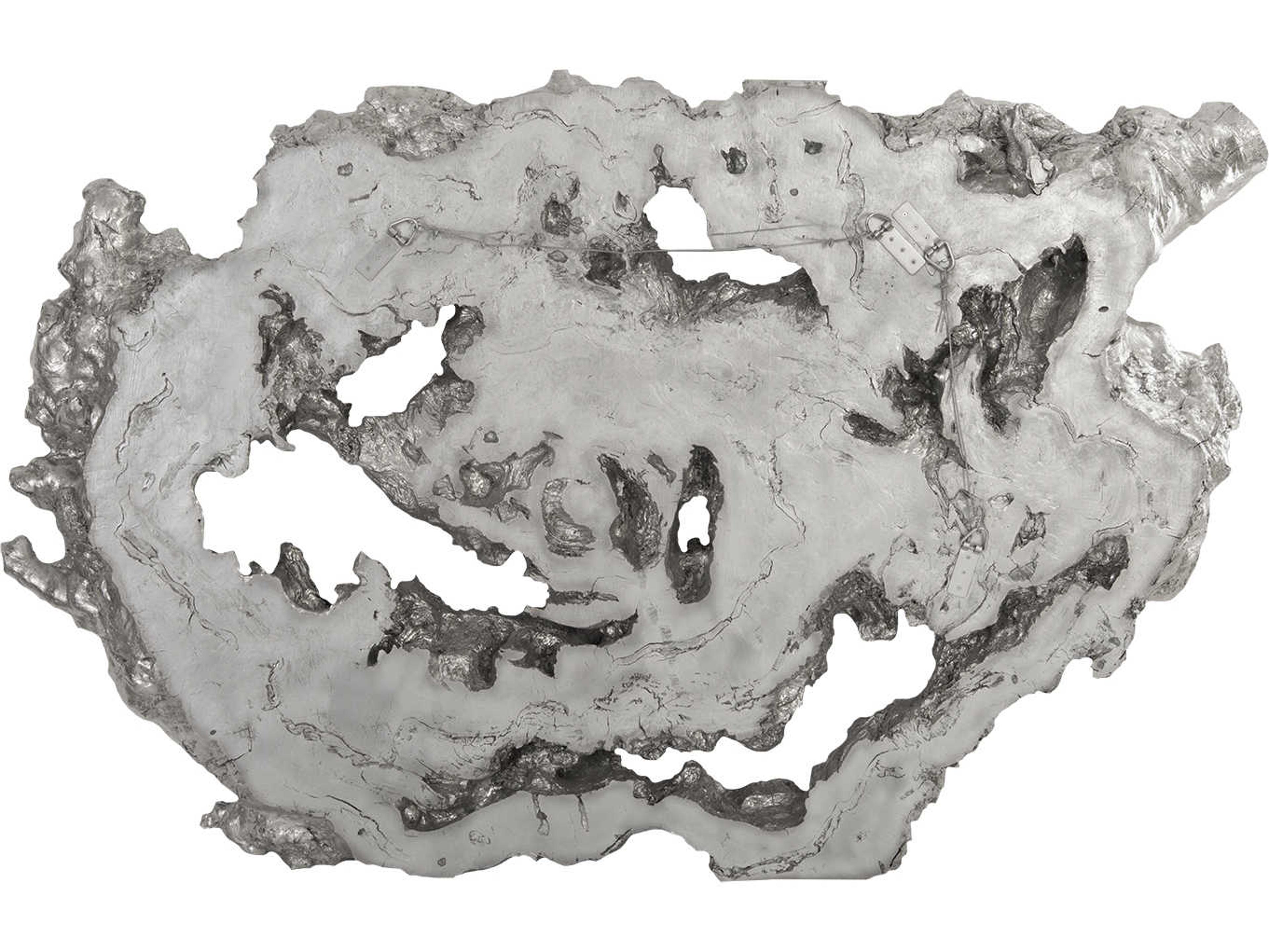 Phillips Collection Cast Naturals 3D Wall Art