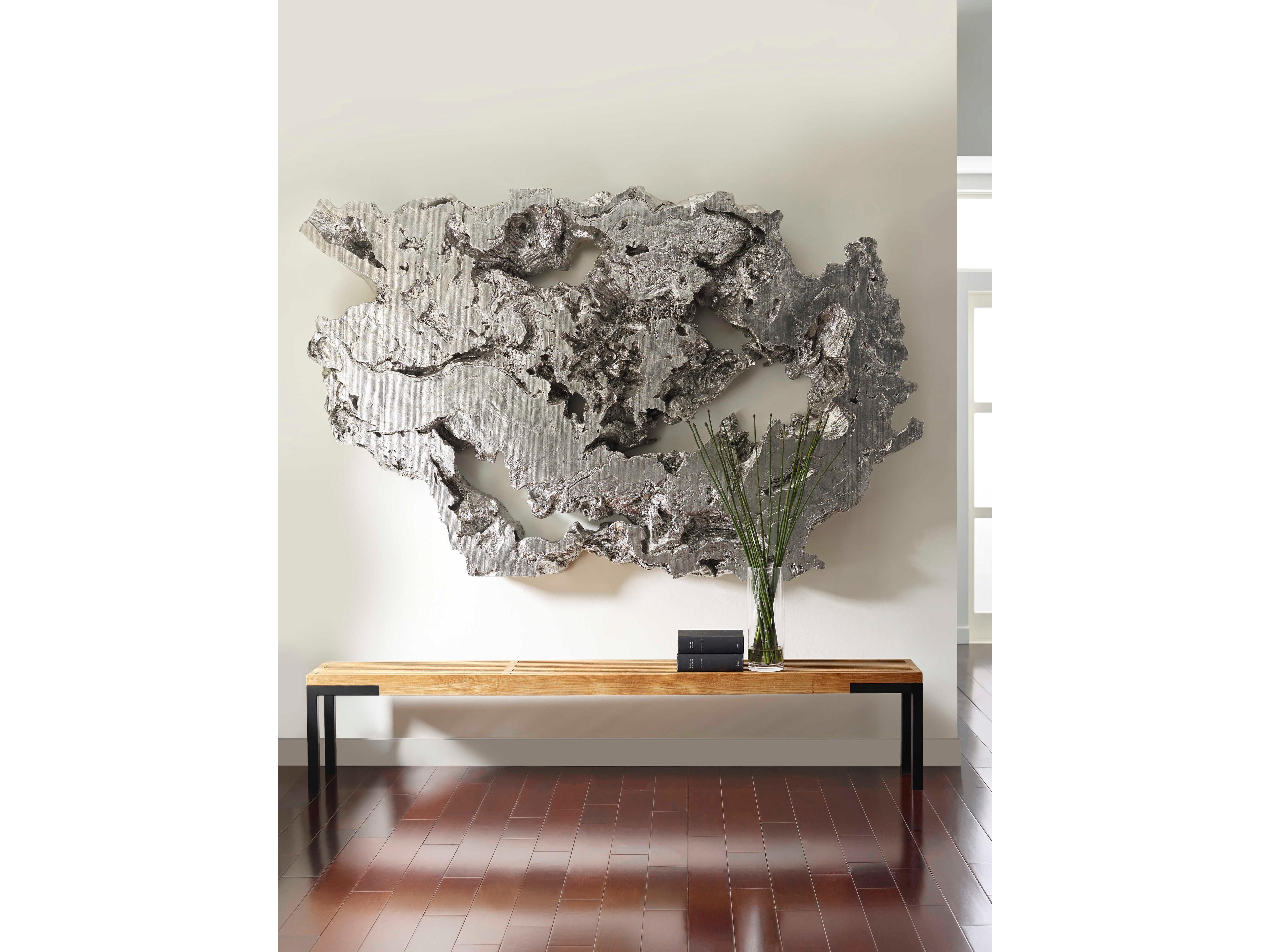 Phillips Collection Cast Naturals 3D Wall Art