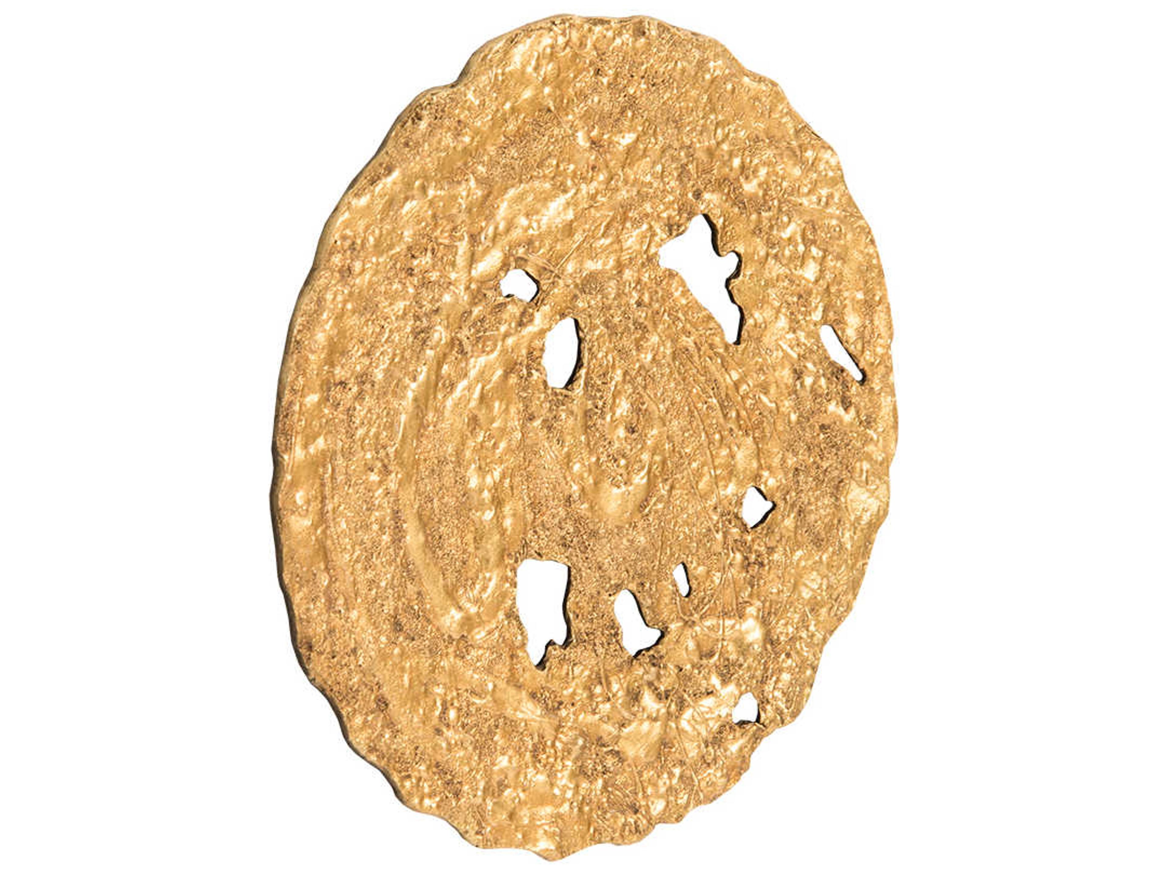 Phillips Collection Molten Metal Wall Art