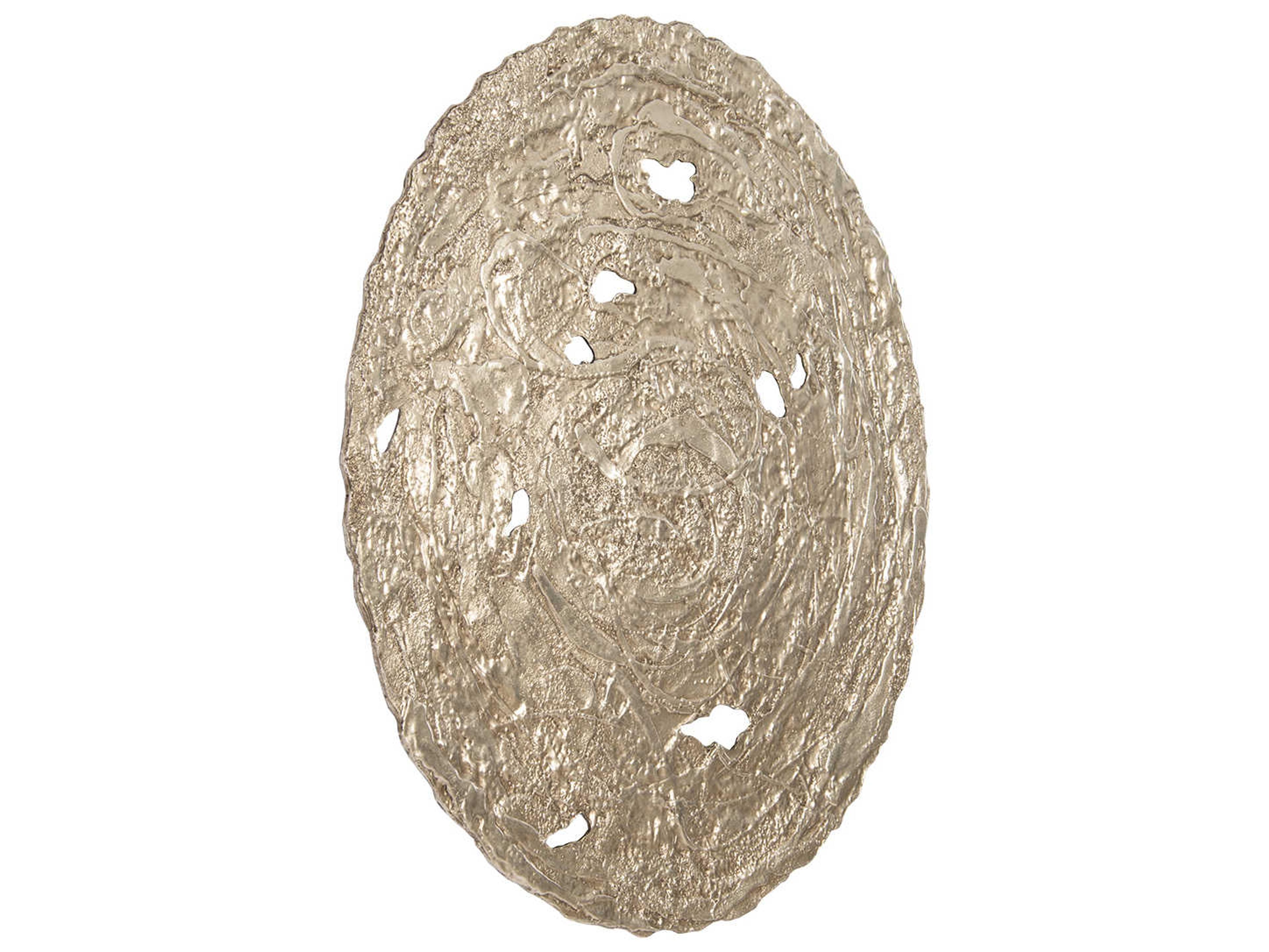 Phillips Collection Molten Metal Wall Art