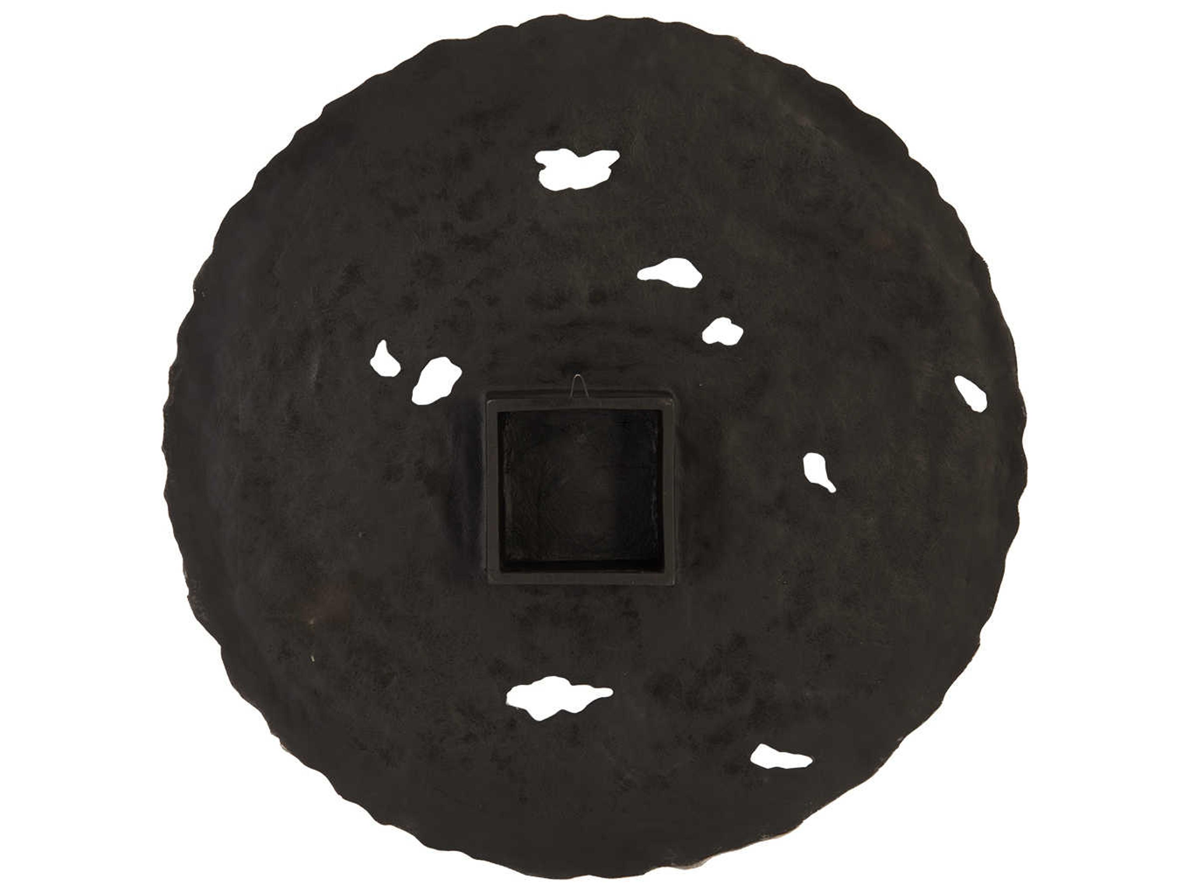 Phillips Collection Molten Metal Wall Art