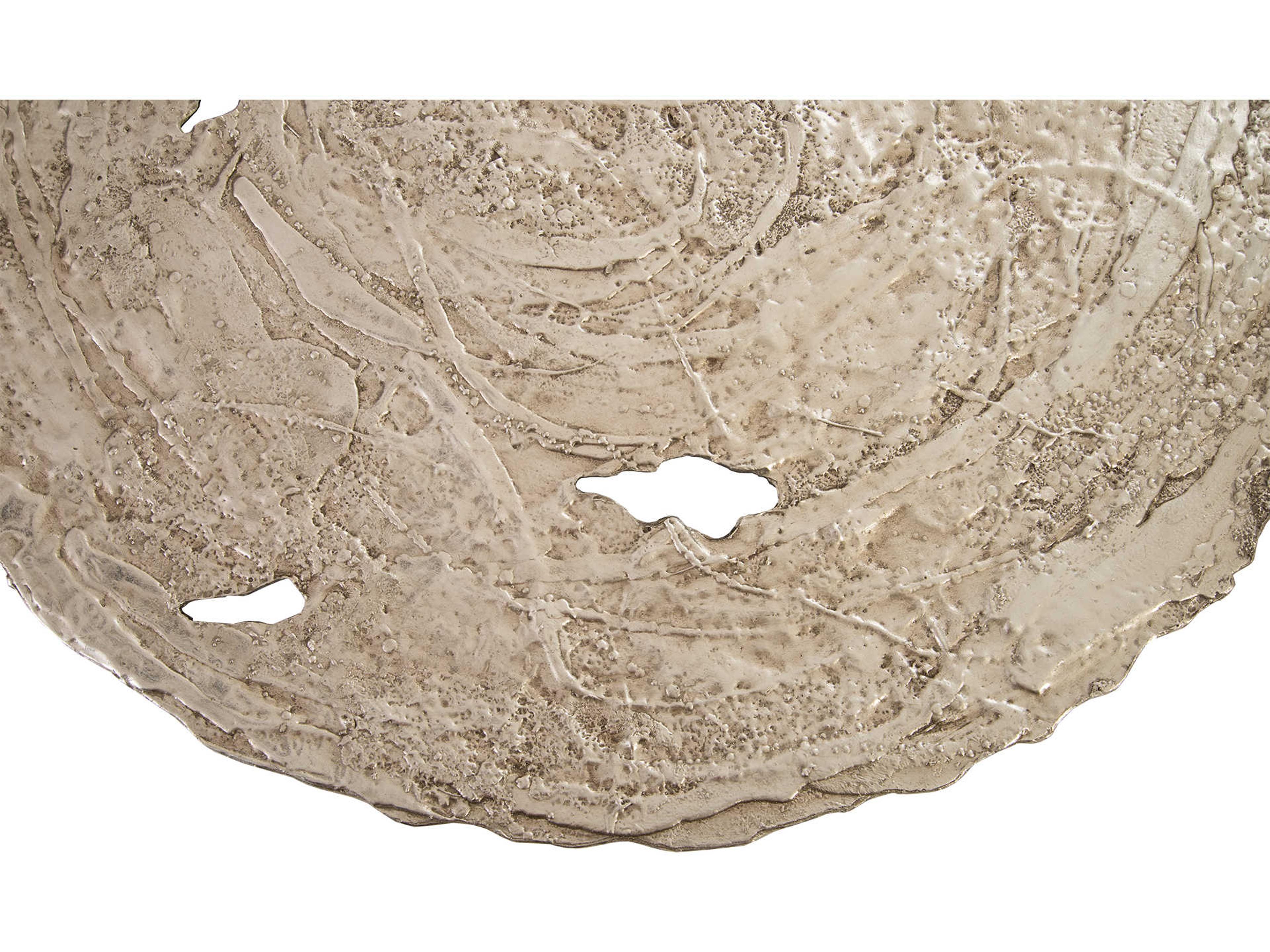 Phillips Collection Molten Metal Wall Art