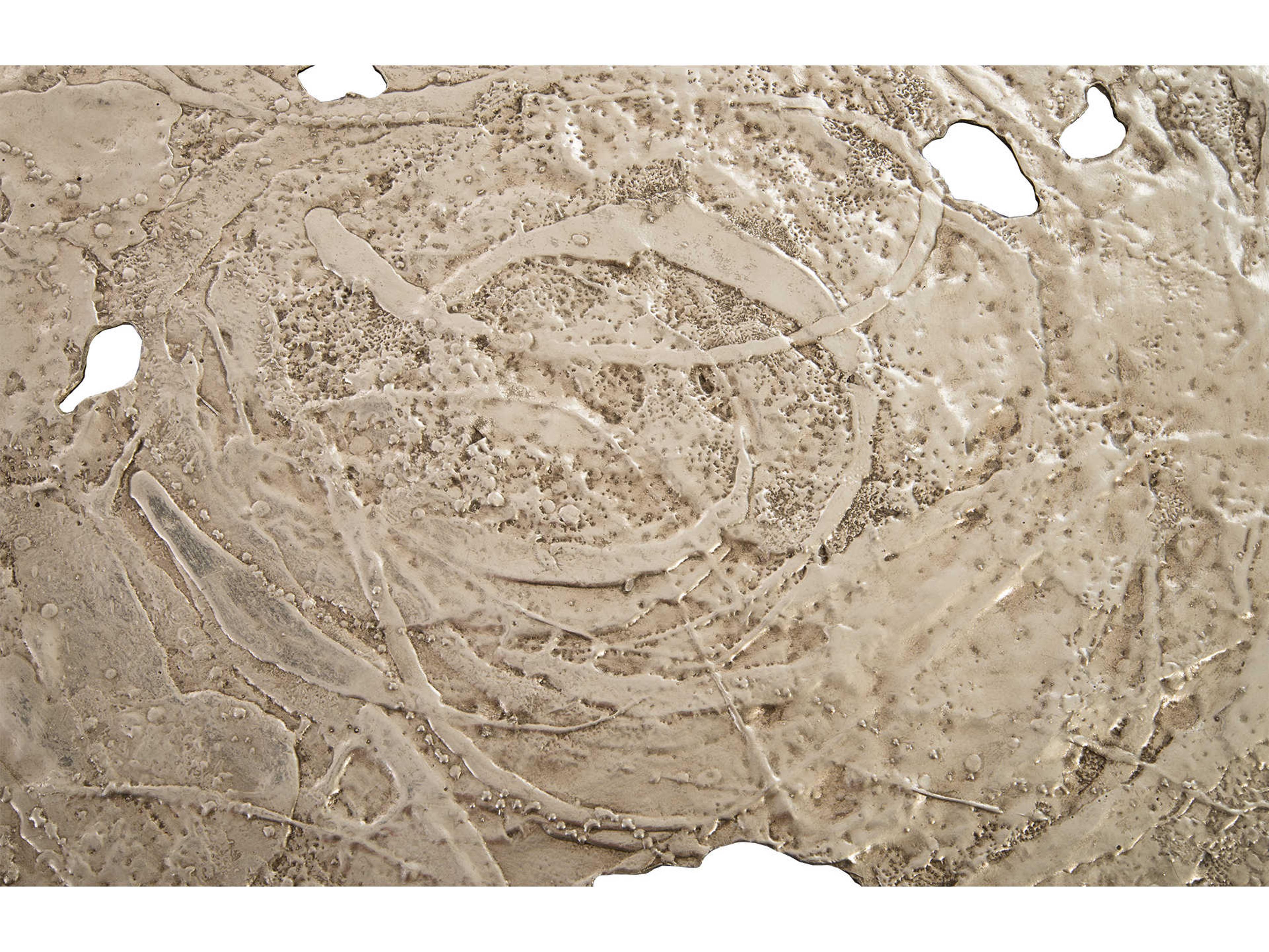 Phillips Collection Molten Metal Wall Art