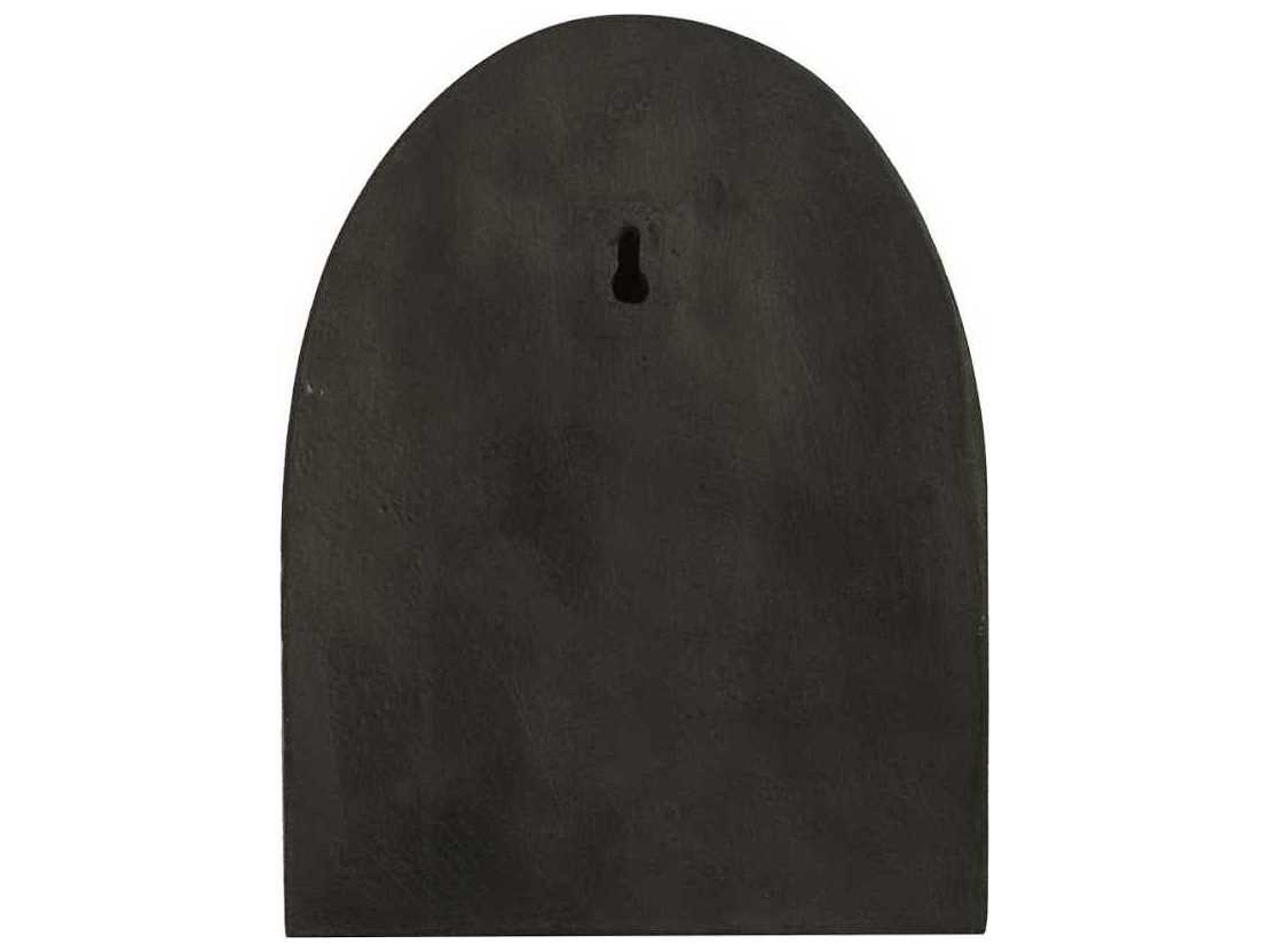 Phillips Collection Gold Leaf Metal Wall Art Set of 3