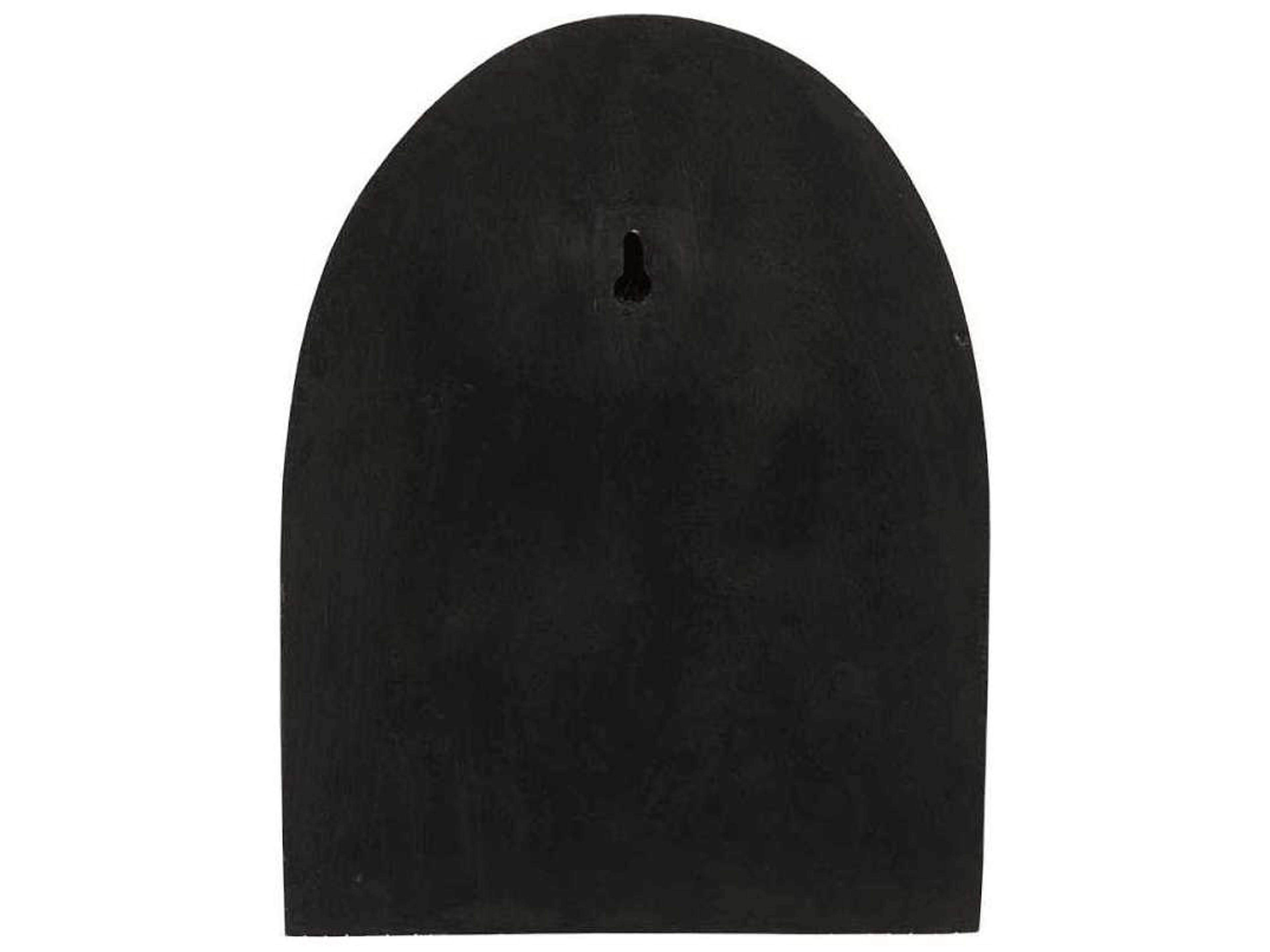 Phillips Collection Silver Leaf Metal Wall Art Set of 3