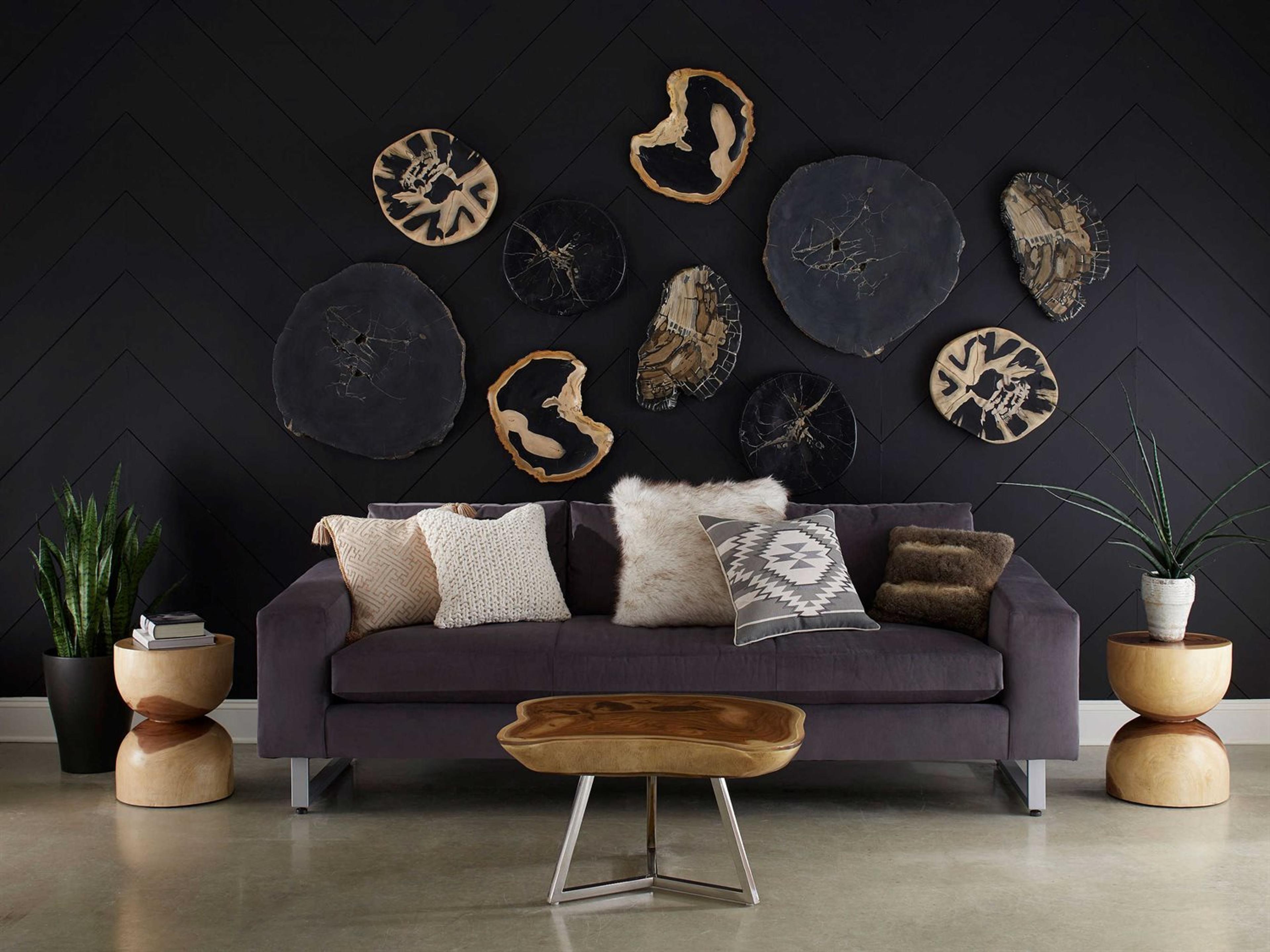 Phillips Collection Wood Wall Art