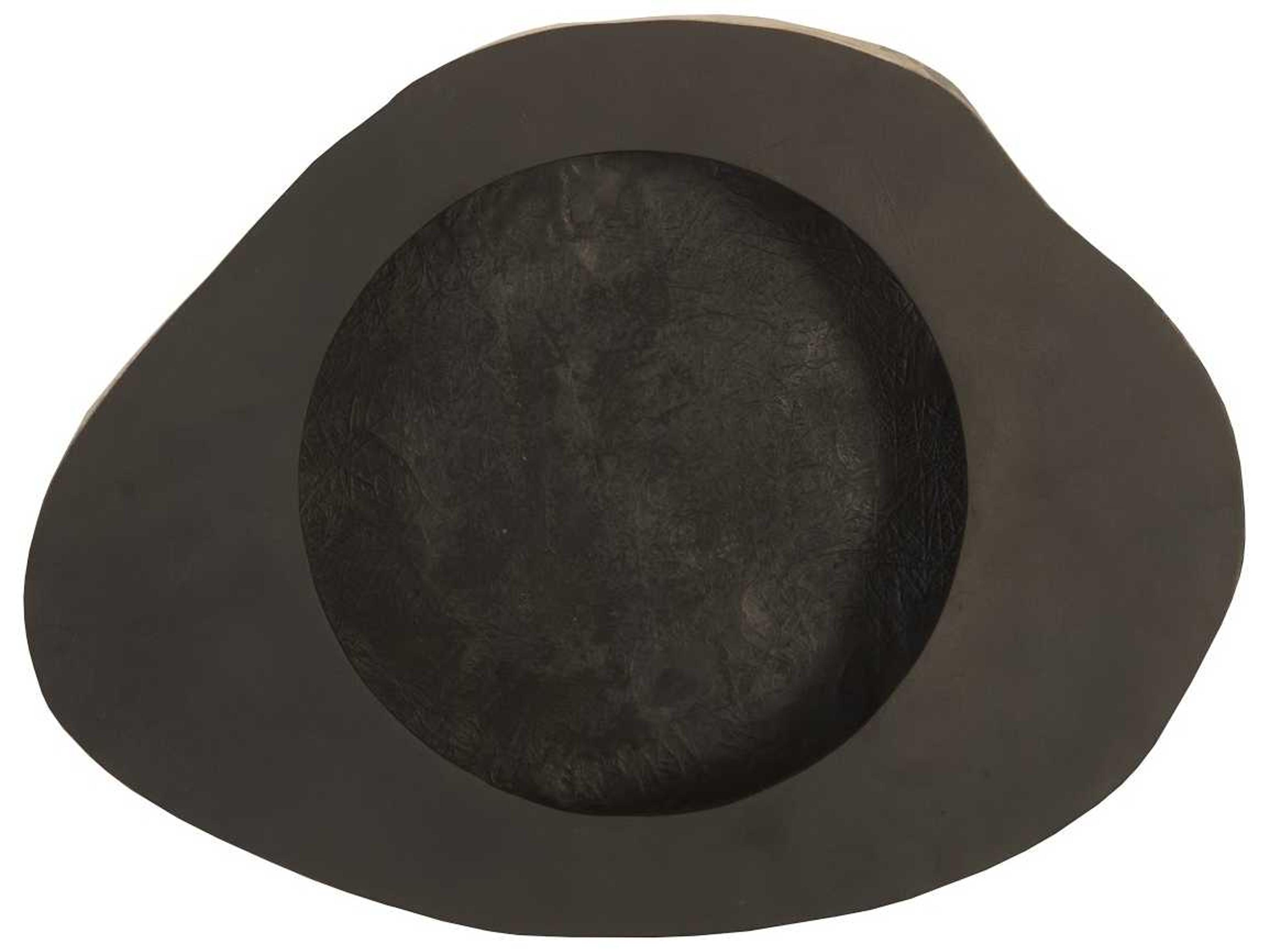 Phillips Collection Grey / Brown Cast Petrified Wood Wall Tile