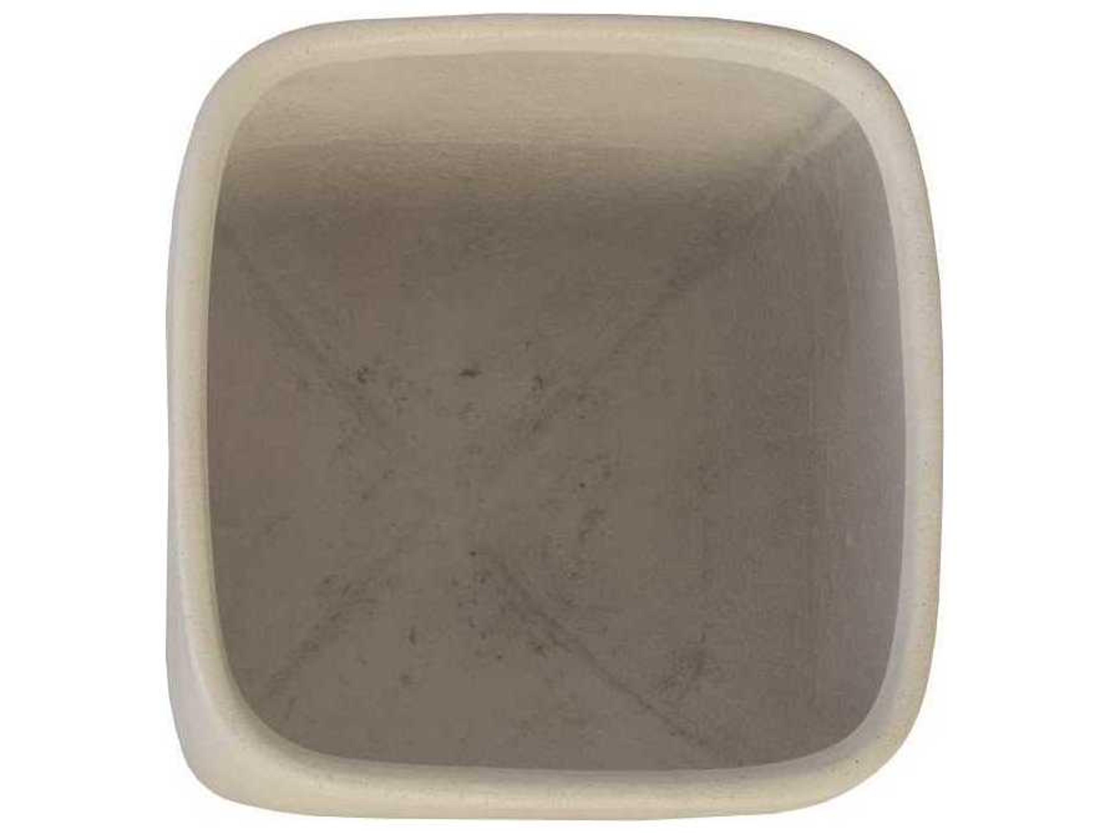 Phillips Collection White 24" Planter