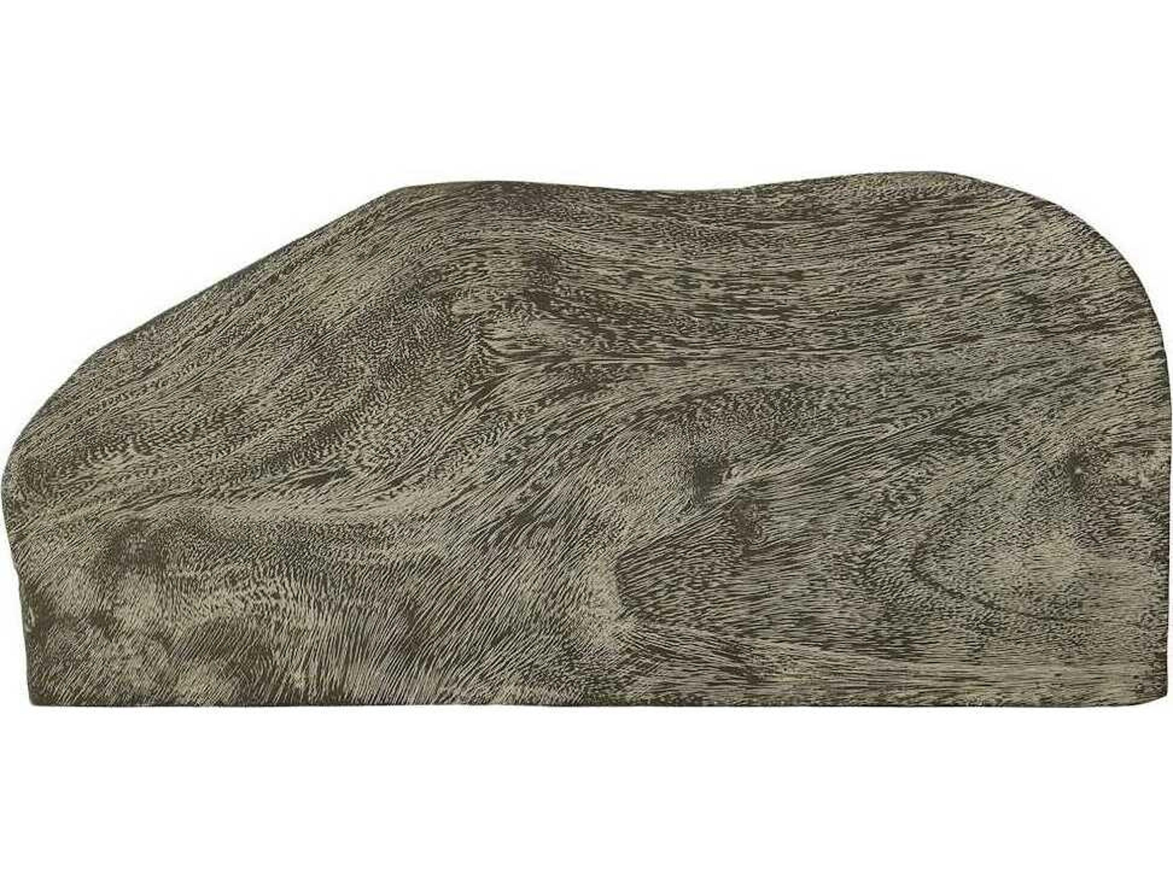 Phillips Collection Small Floating Wall Shelf