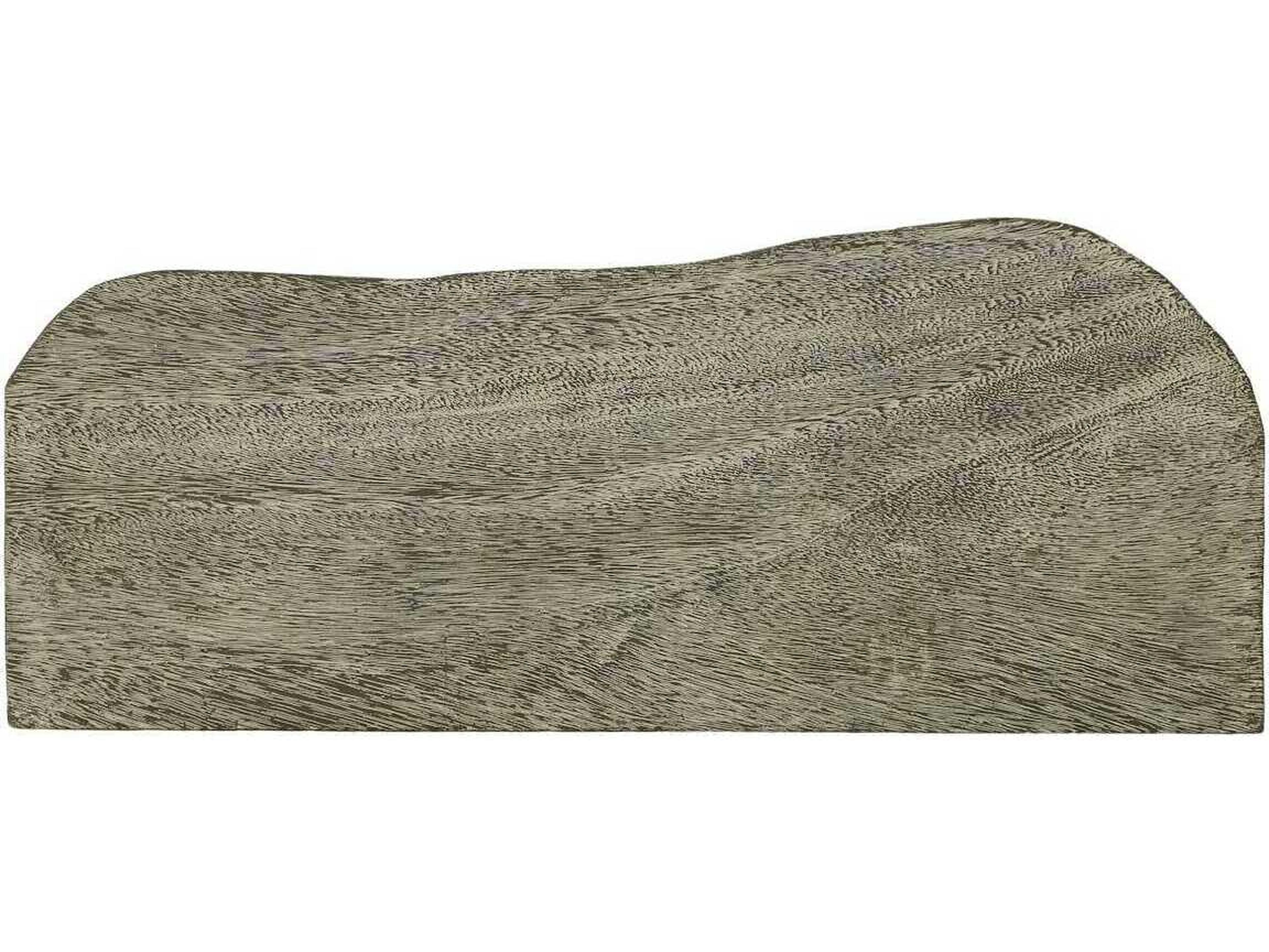 Phillips Collection Large Floating Wall Shelf