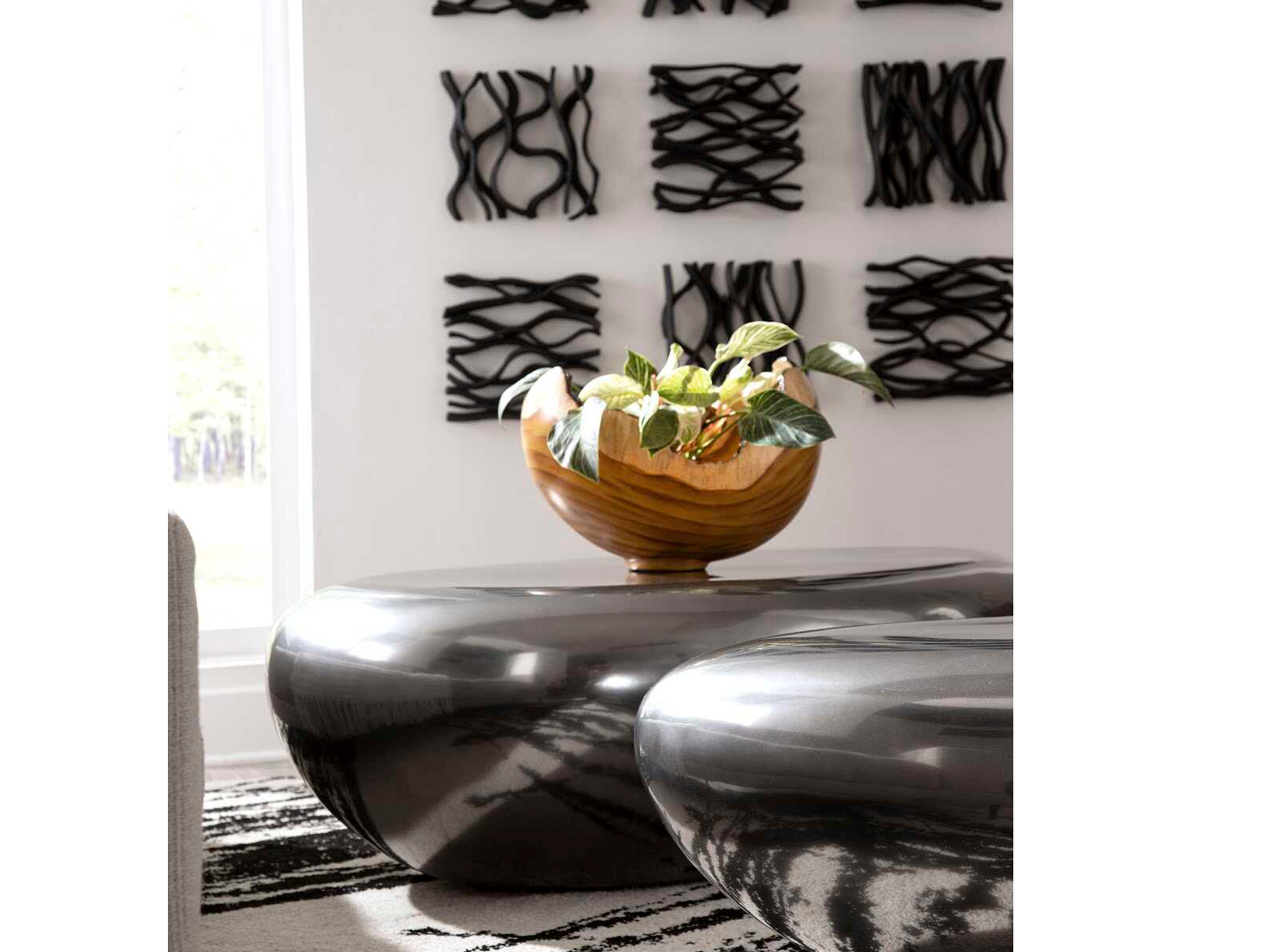 Phillips Collection Botanical Designs Vine Wall Tile