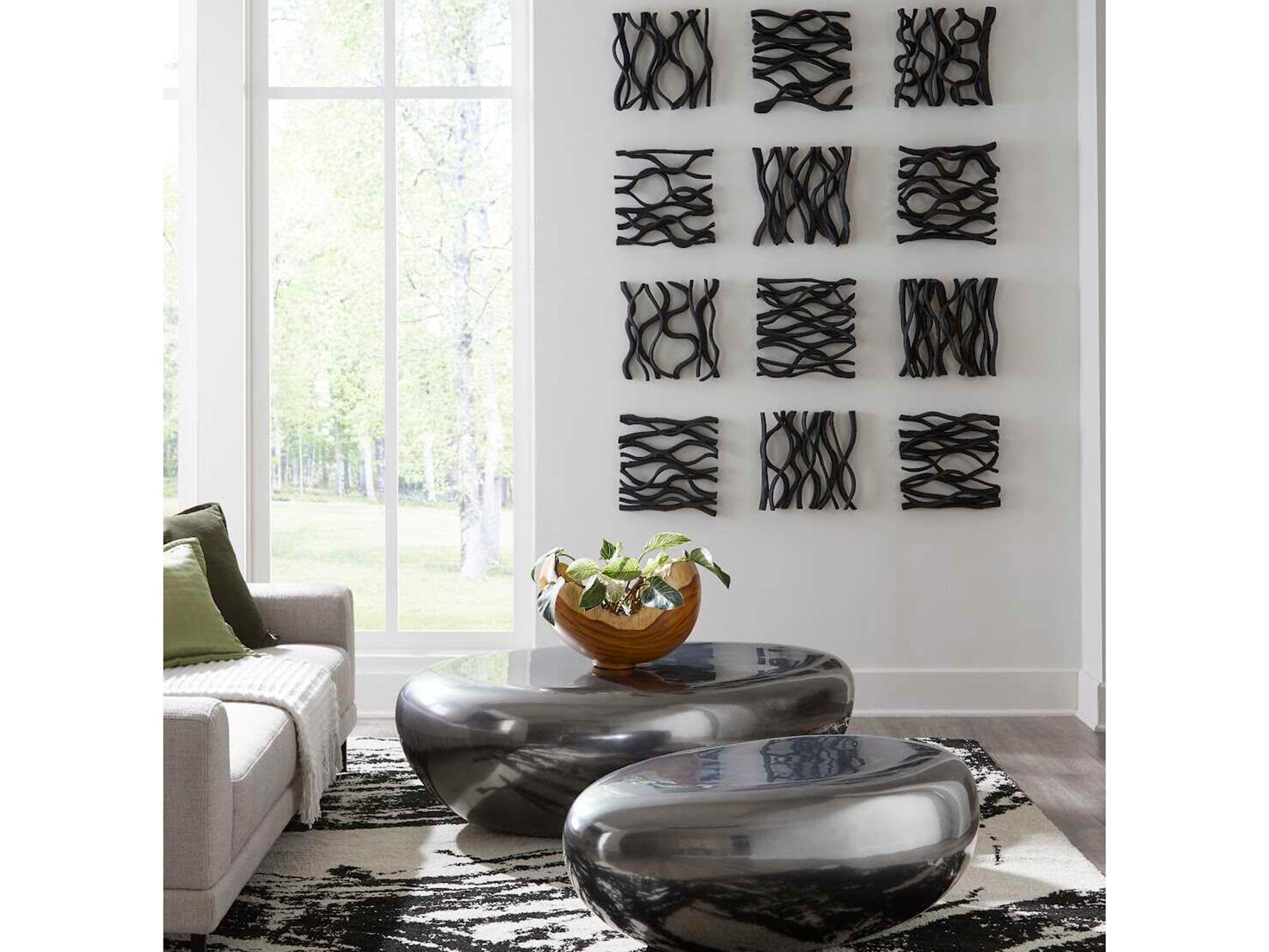 Phillips Collection Botanical Designs Vine Wall Tile