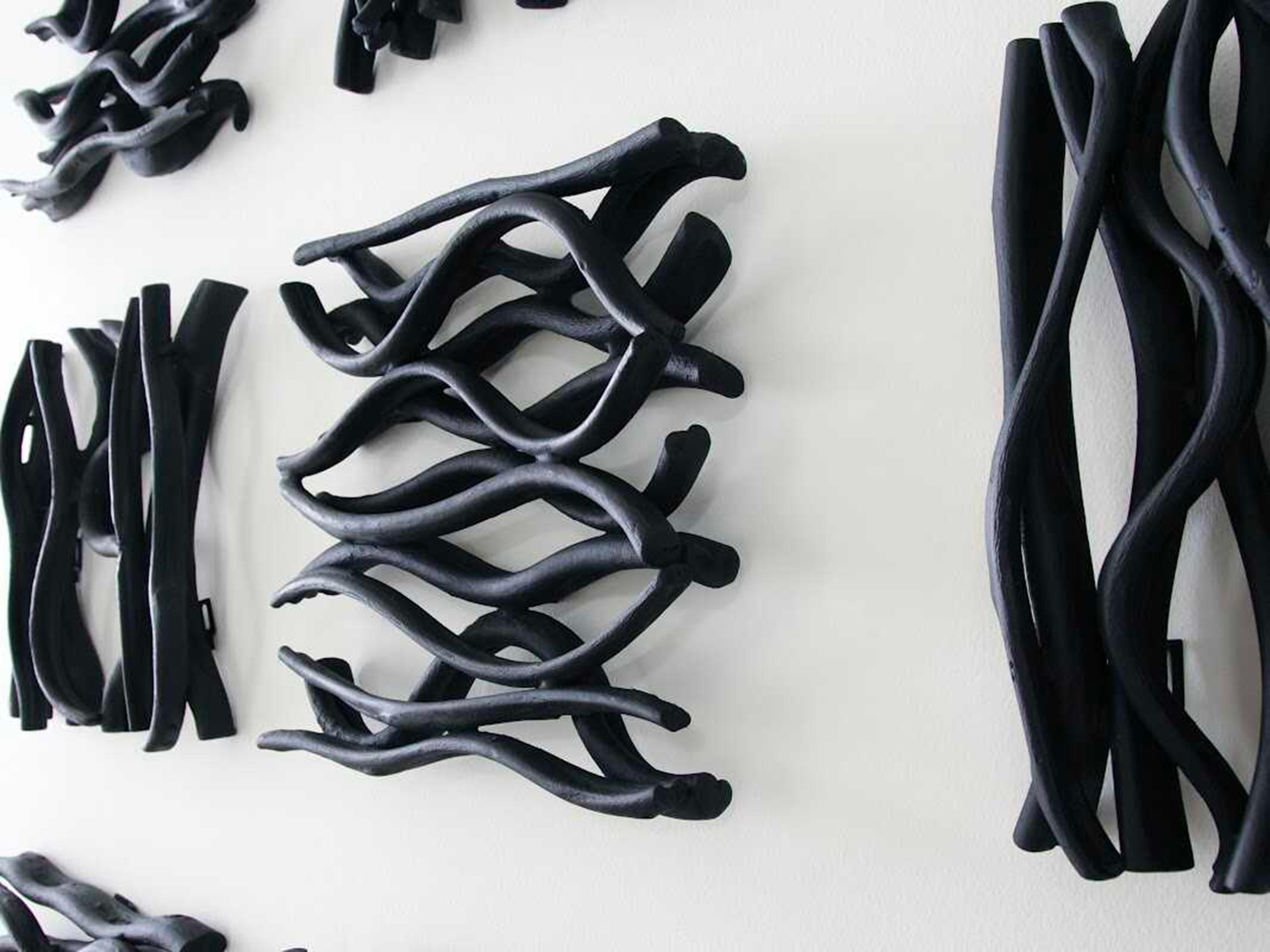 Phillips Collection Botanical Designs Vine Wall Tile