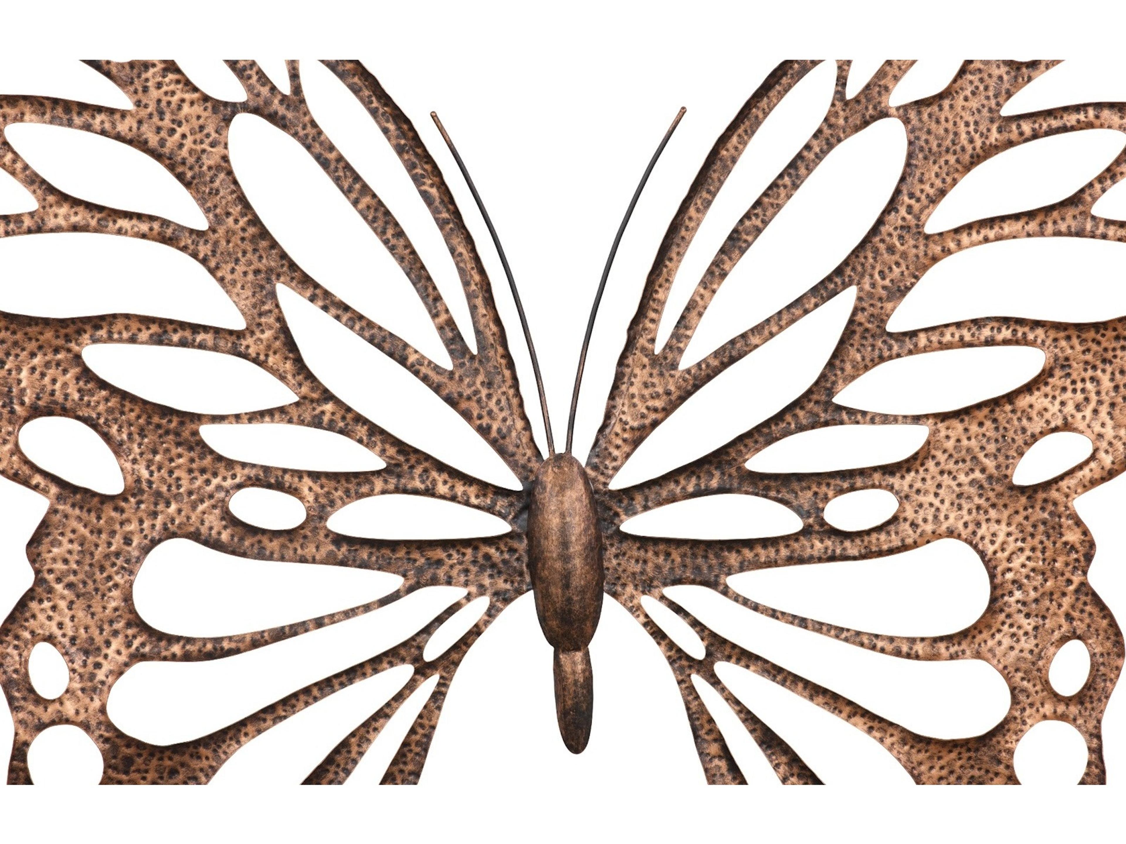 Phillips Collection Metal Wall Art