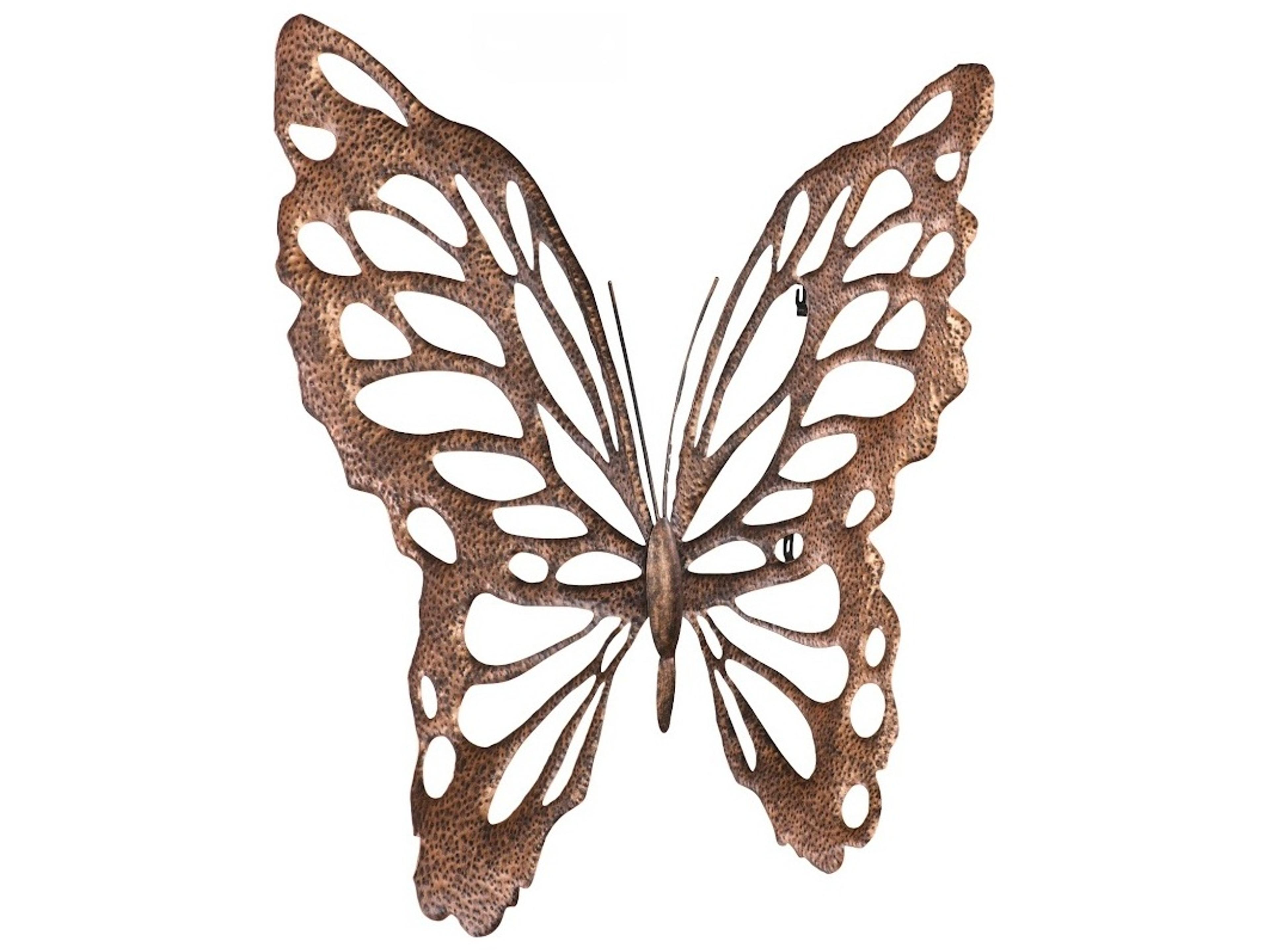 Phillips Collection Metal Wall Art