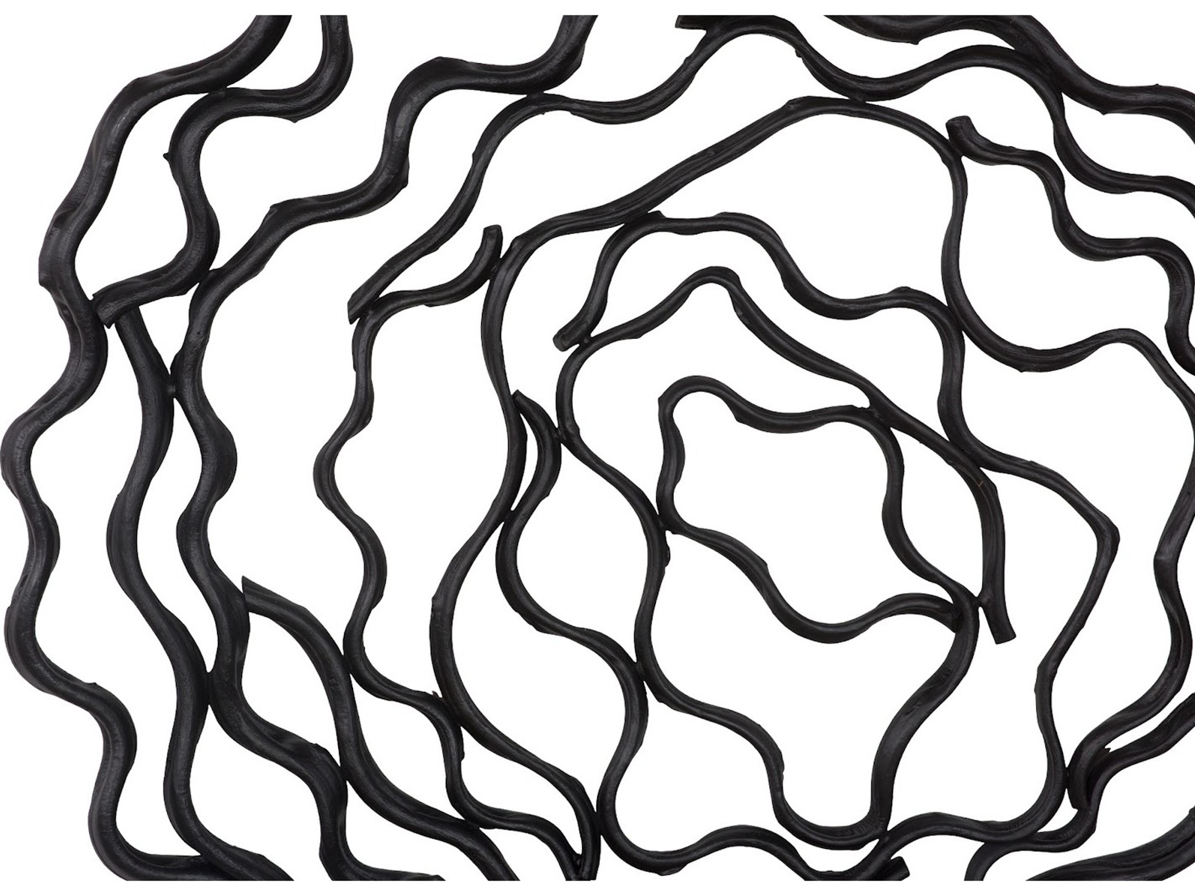 Phillips Collection Metal Wall Art