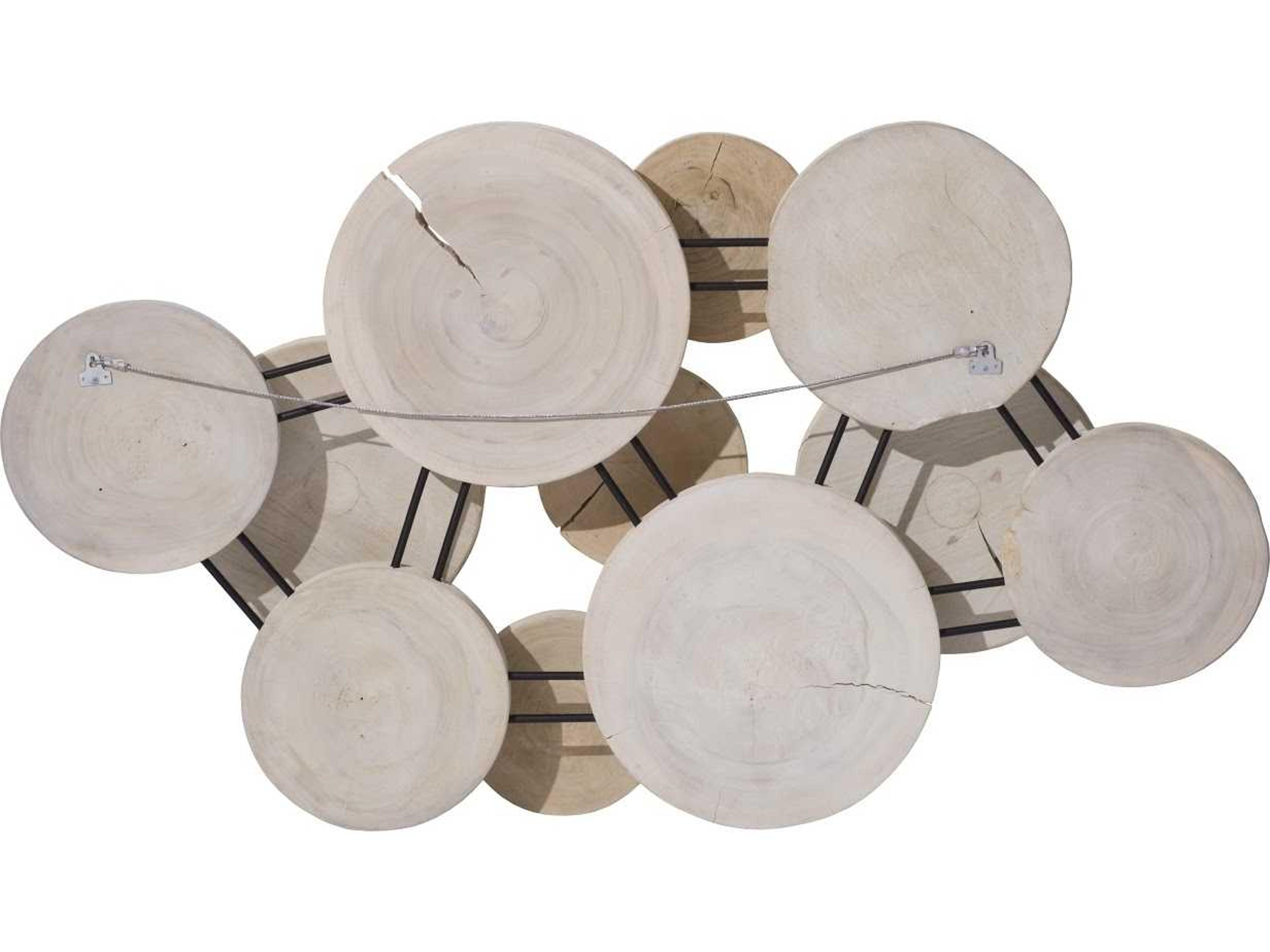 Phillips Collection Wood Wall Art