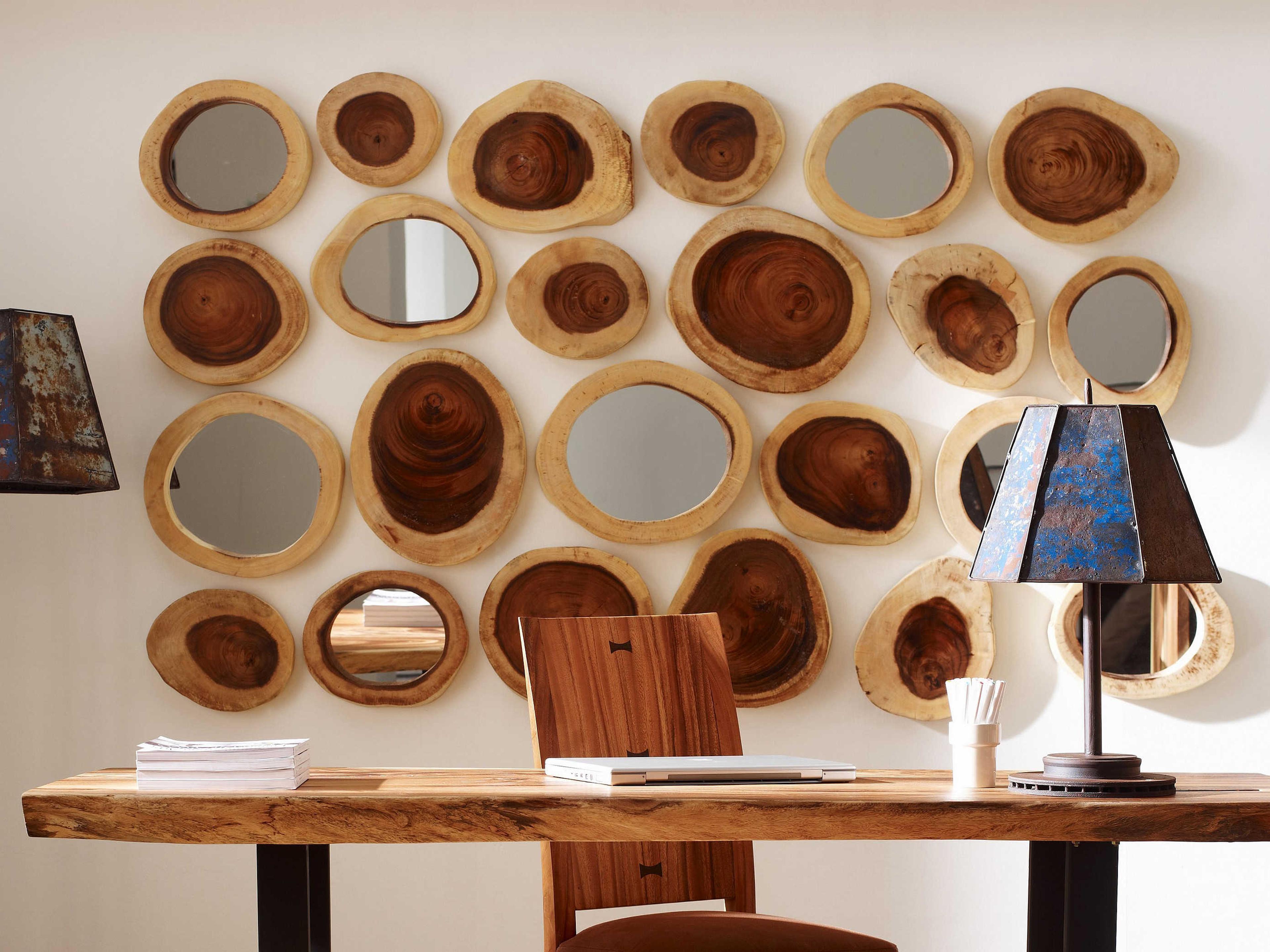 Phillips Collection Chuelta Wood Wall Art