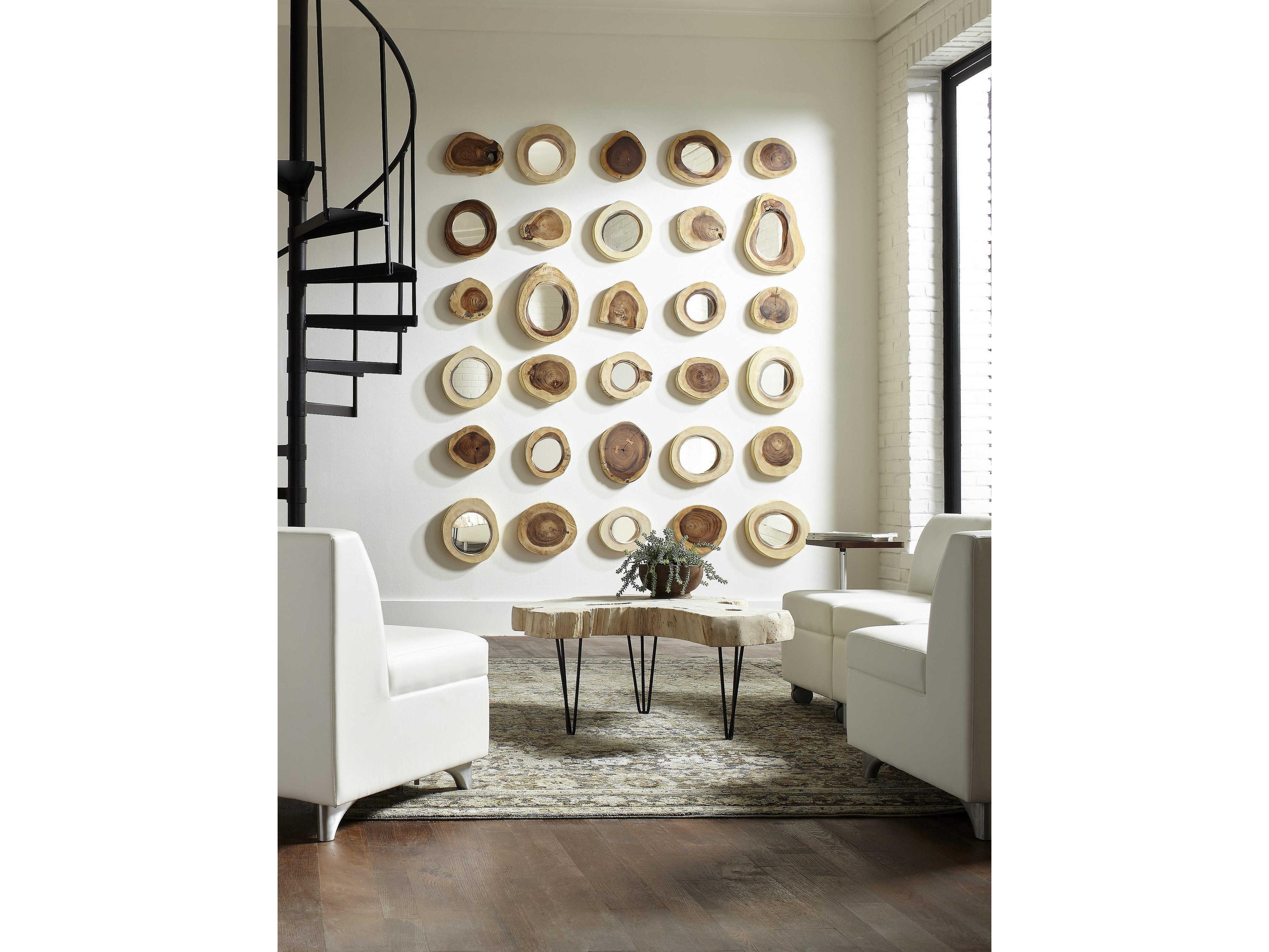 Phillips Collection Chuelta Wood Wall Art