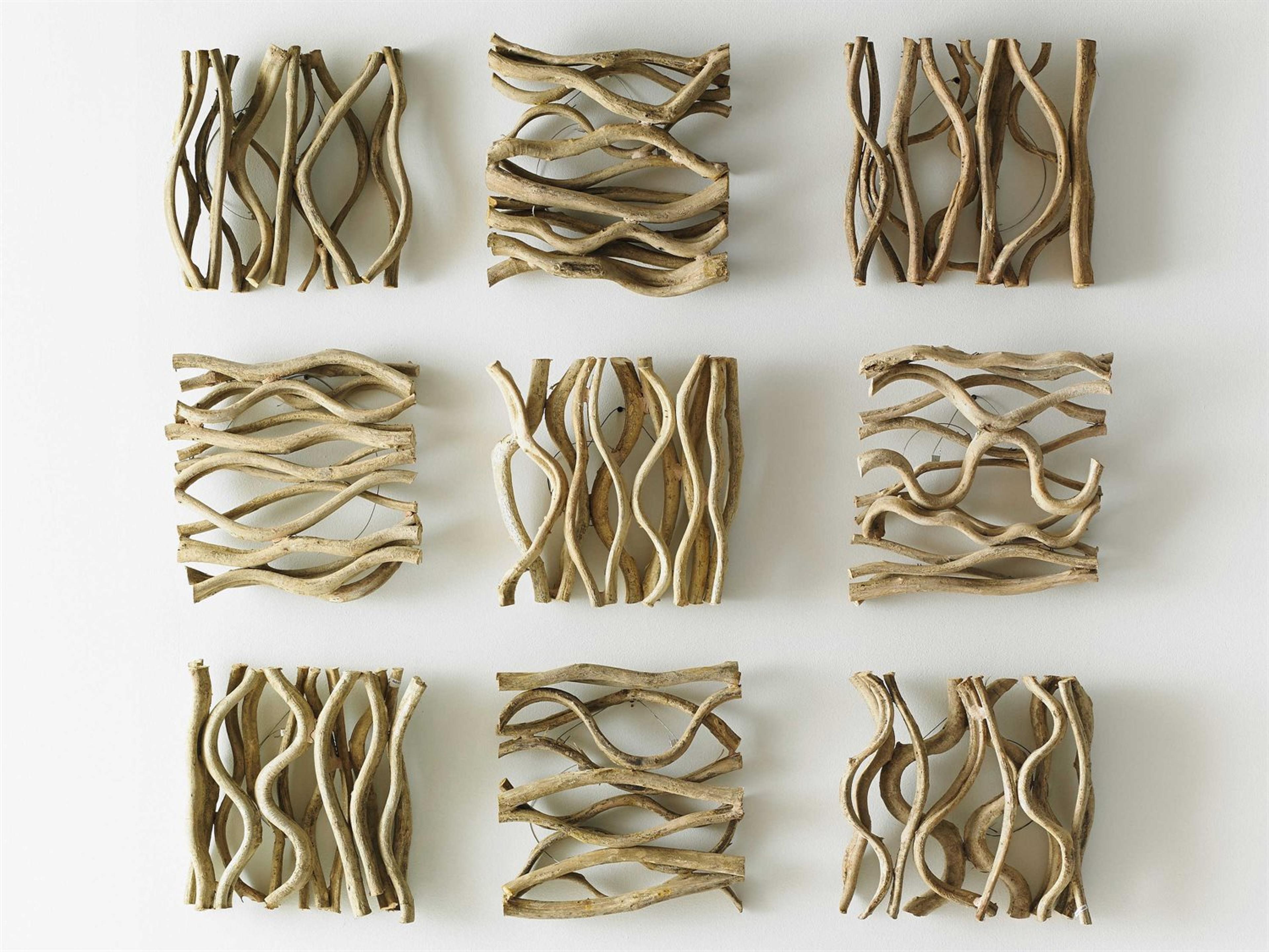 Phillips Collection Wood Wall Art