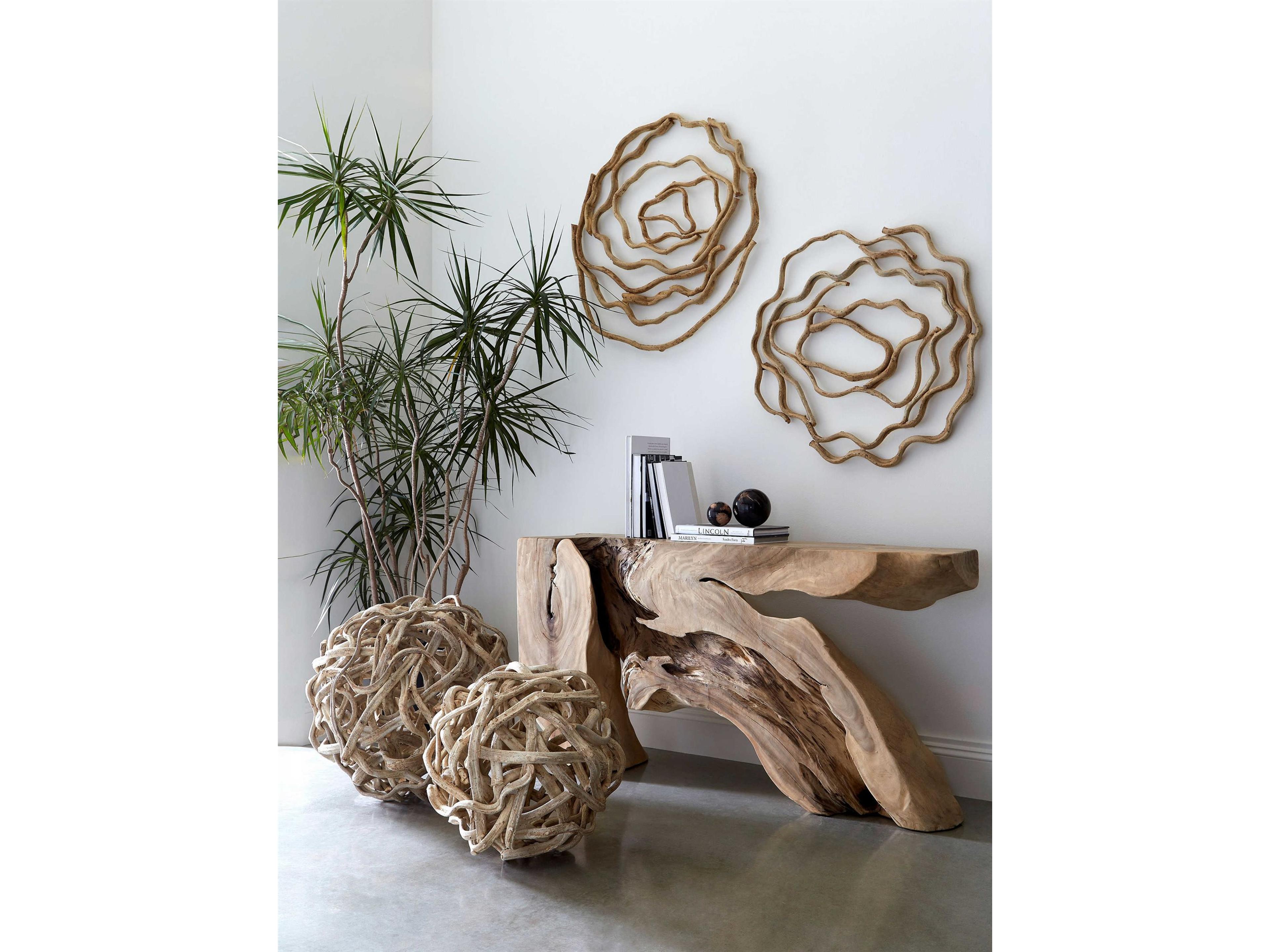 Phillips Collection Wood Wall Art