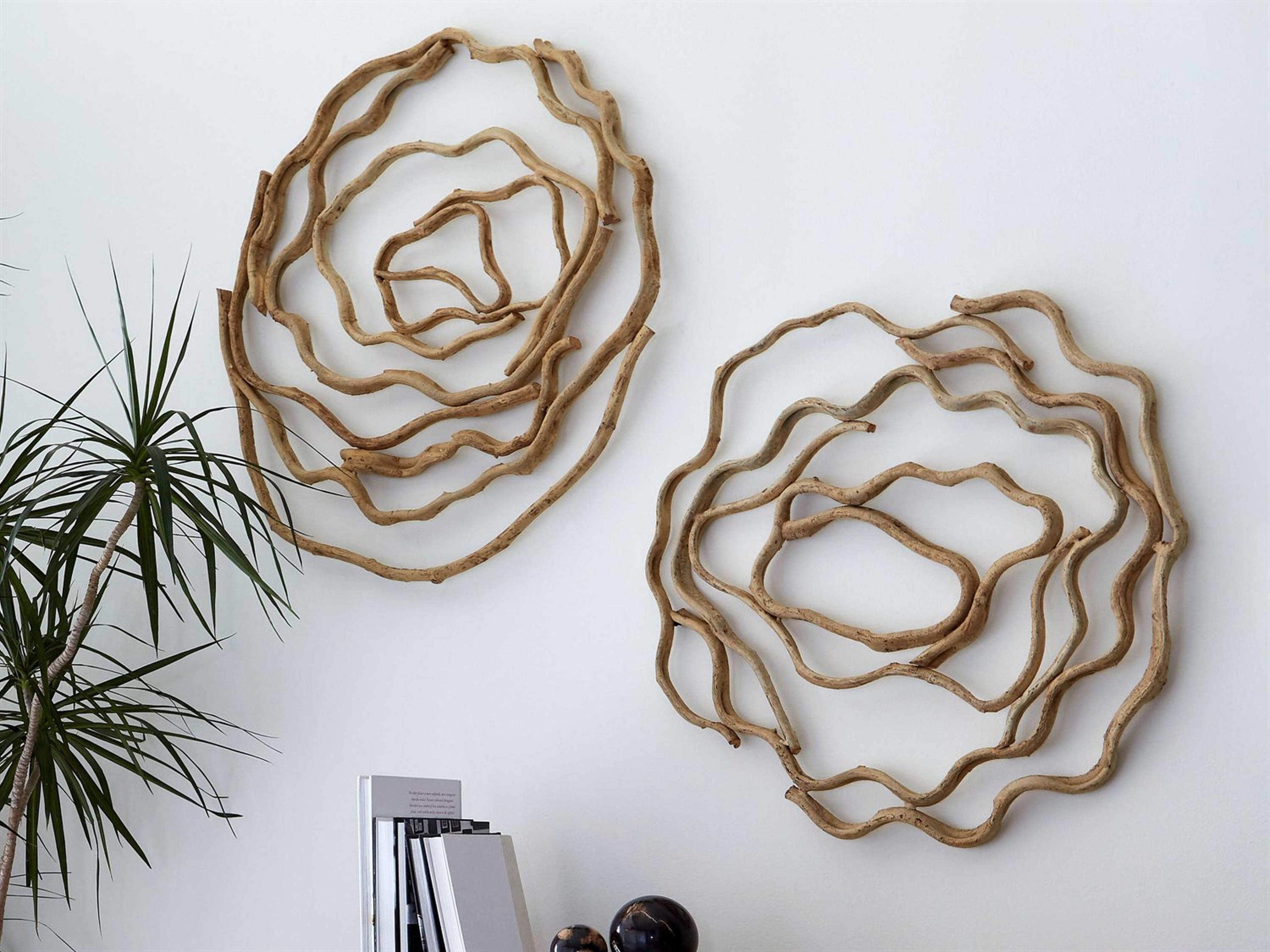 Phillips Collection Wood Wall Art