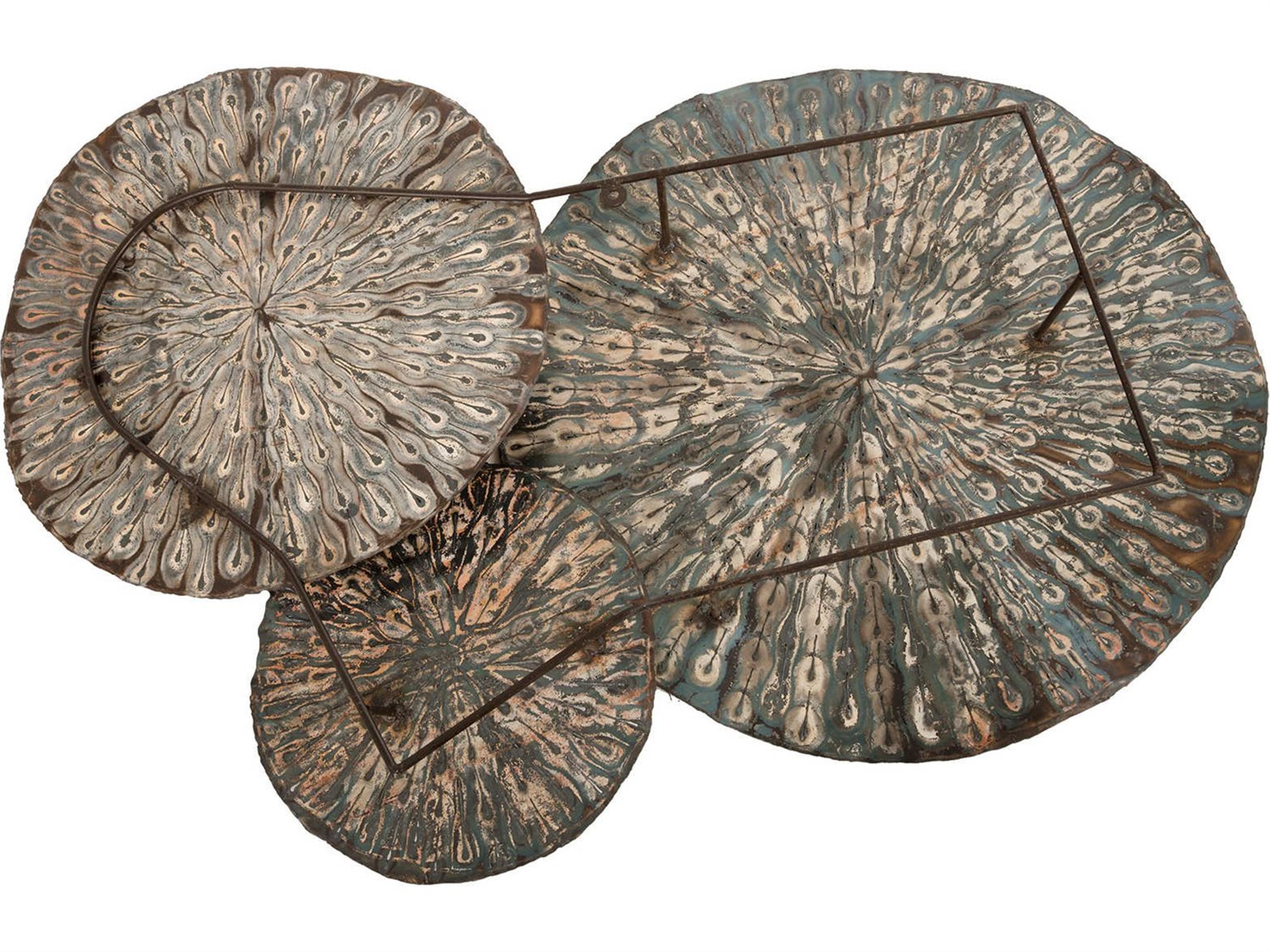 Phillips Collection Metal Wall Art