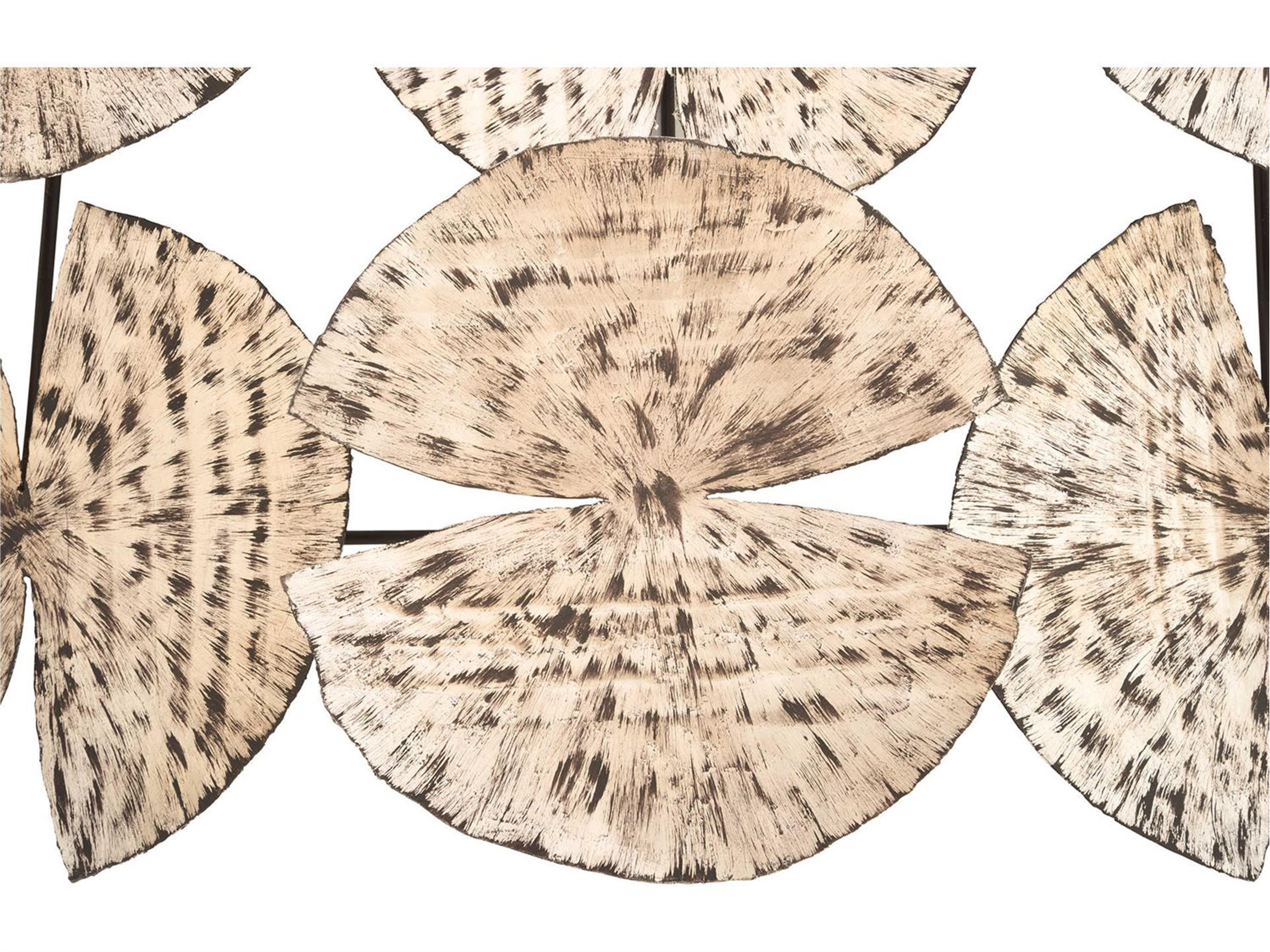 Phillips Collection Metal Wall Art