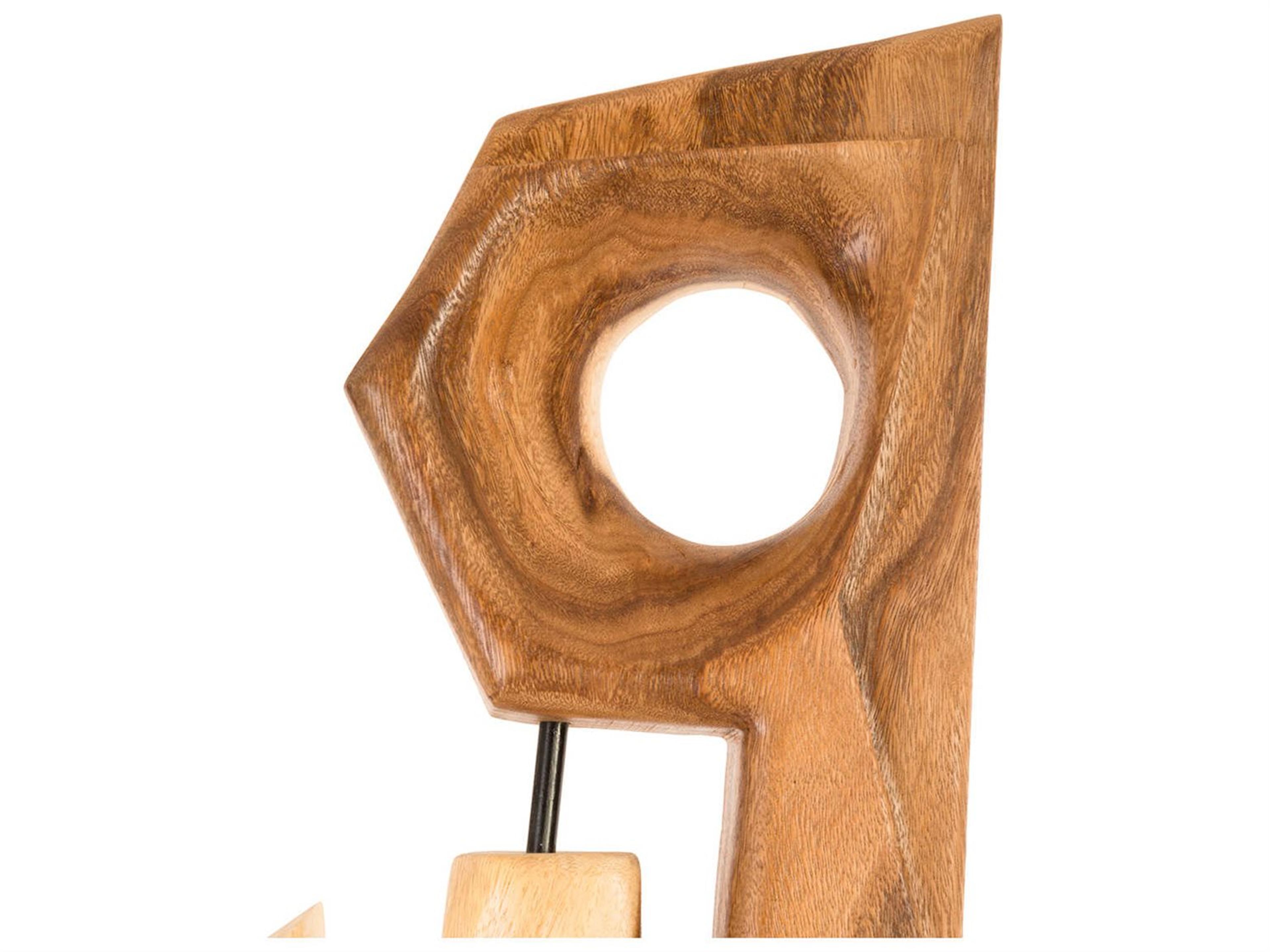 Phillips Collection Jill Natural Sculpture