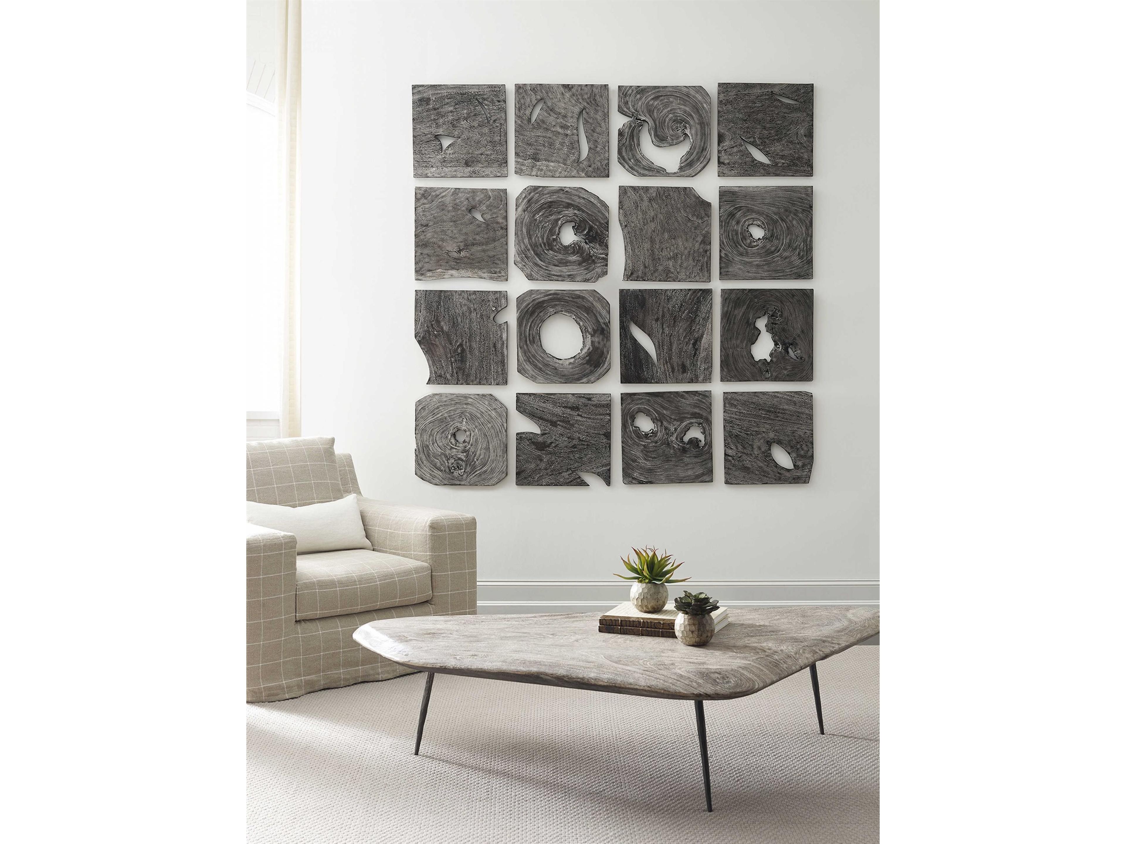 Phillips Collection Wood Wall Art