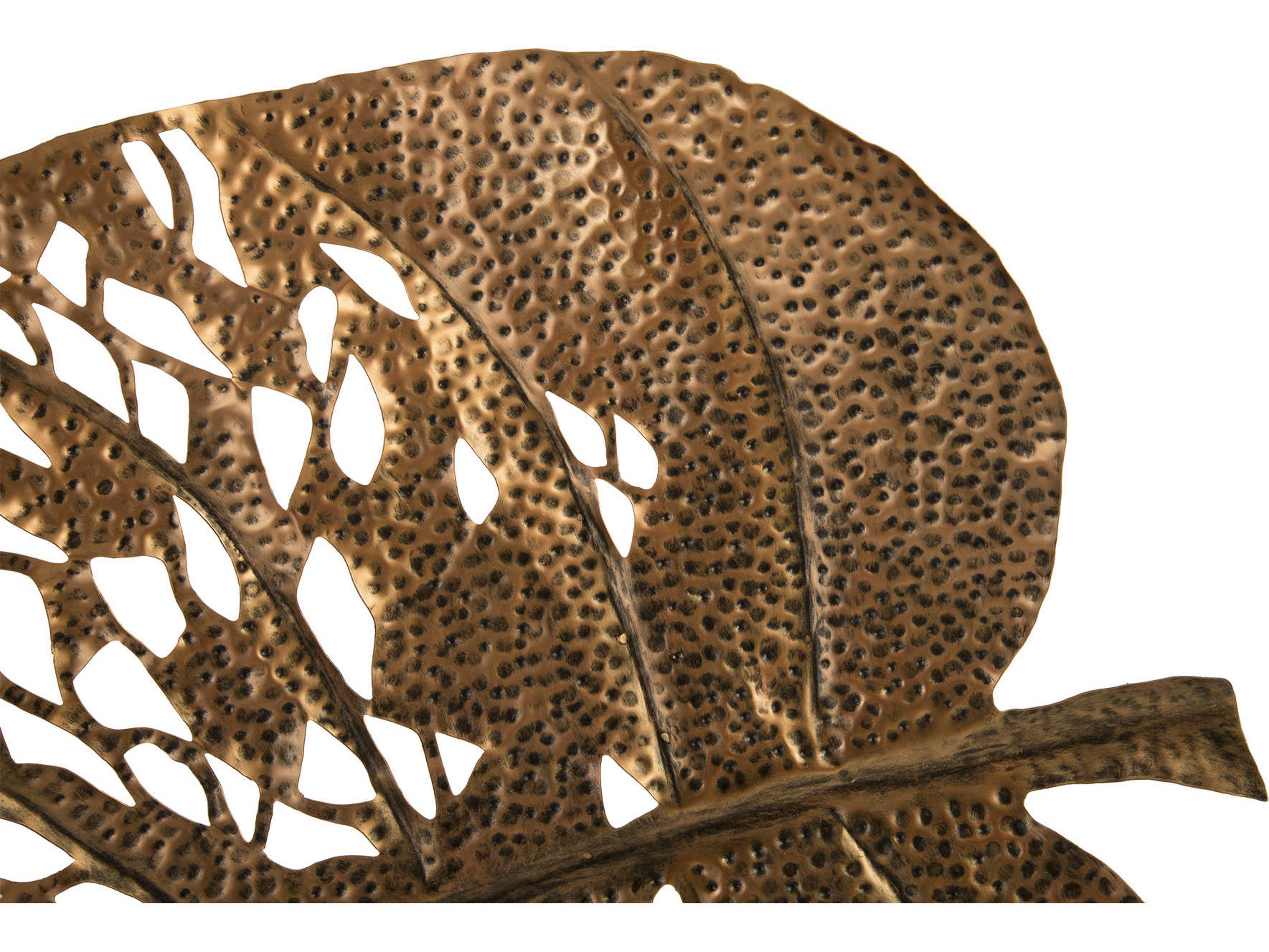 Phillips Collection Brich Metal Wall Art