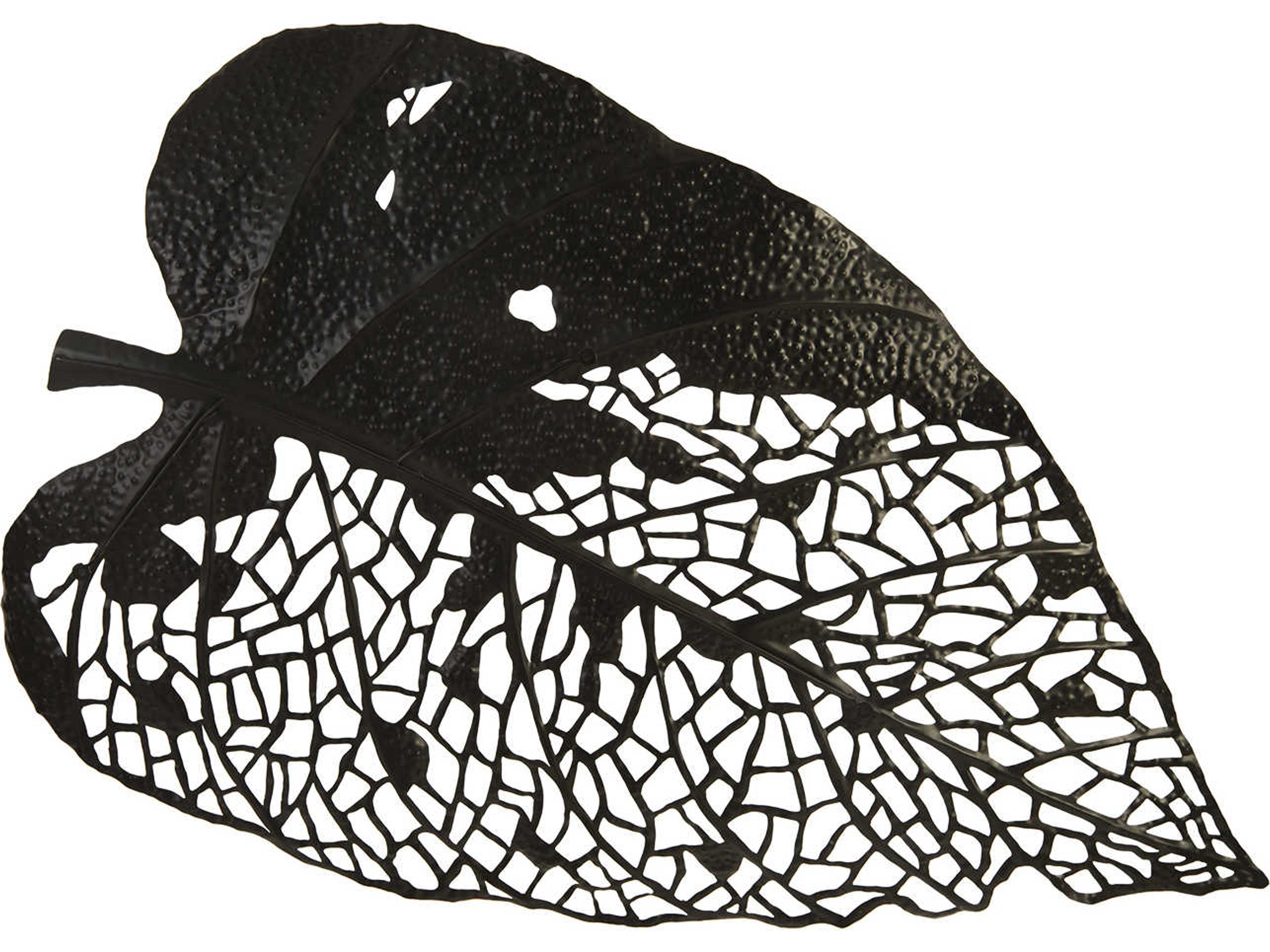 Phillips Collection Brich Metal Wall Art