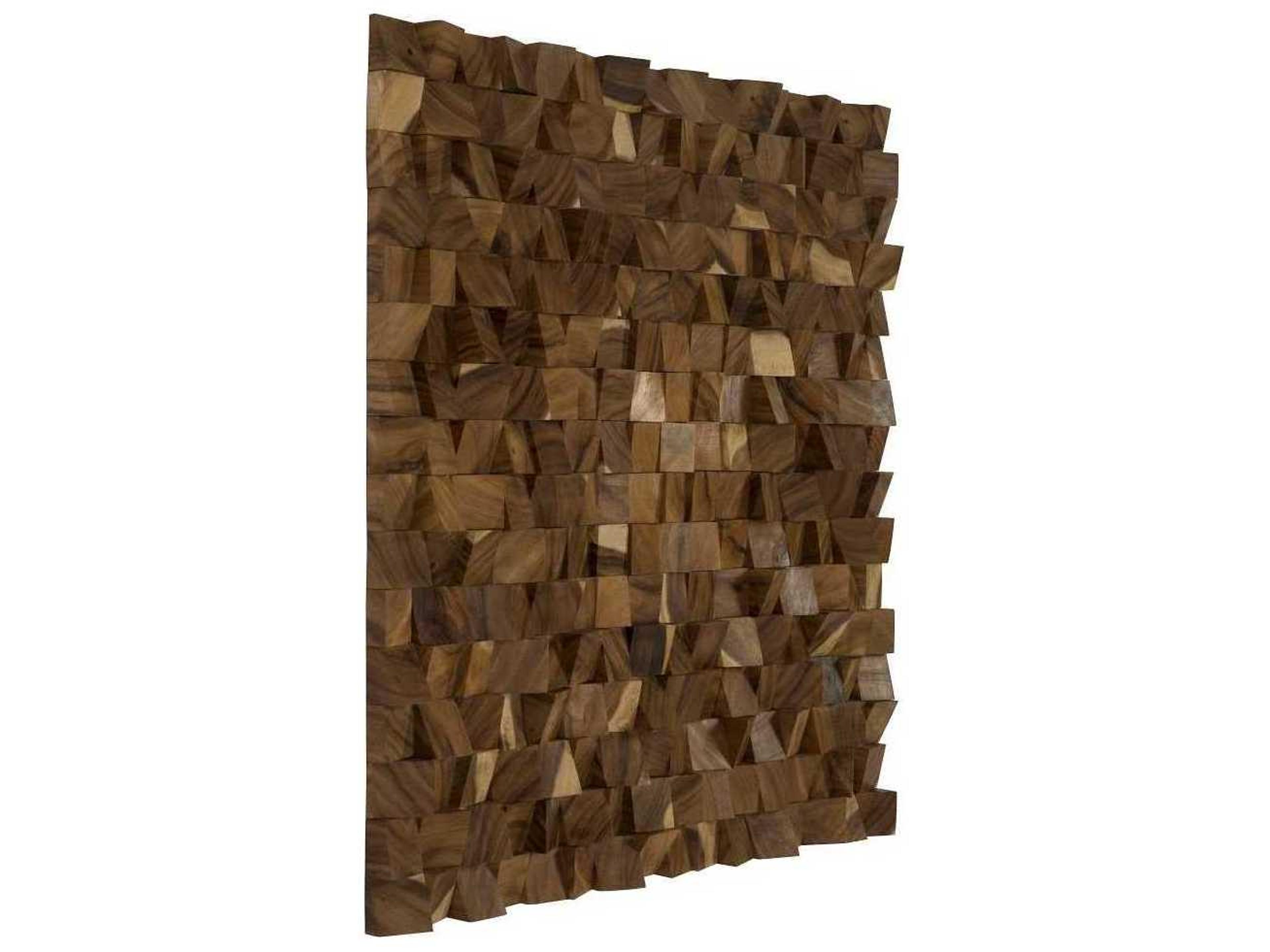 Phillips Collection Wood Wall Art