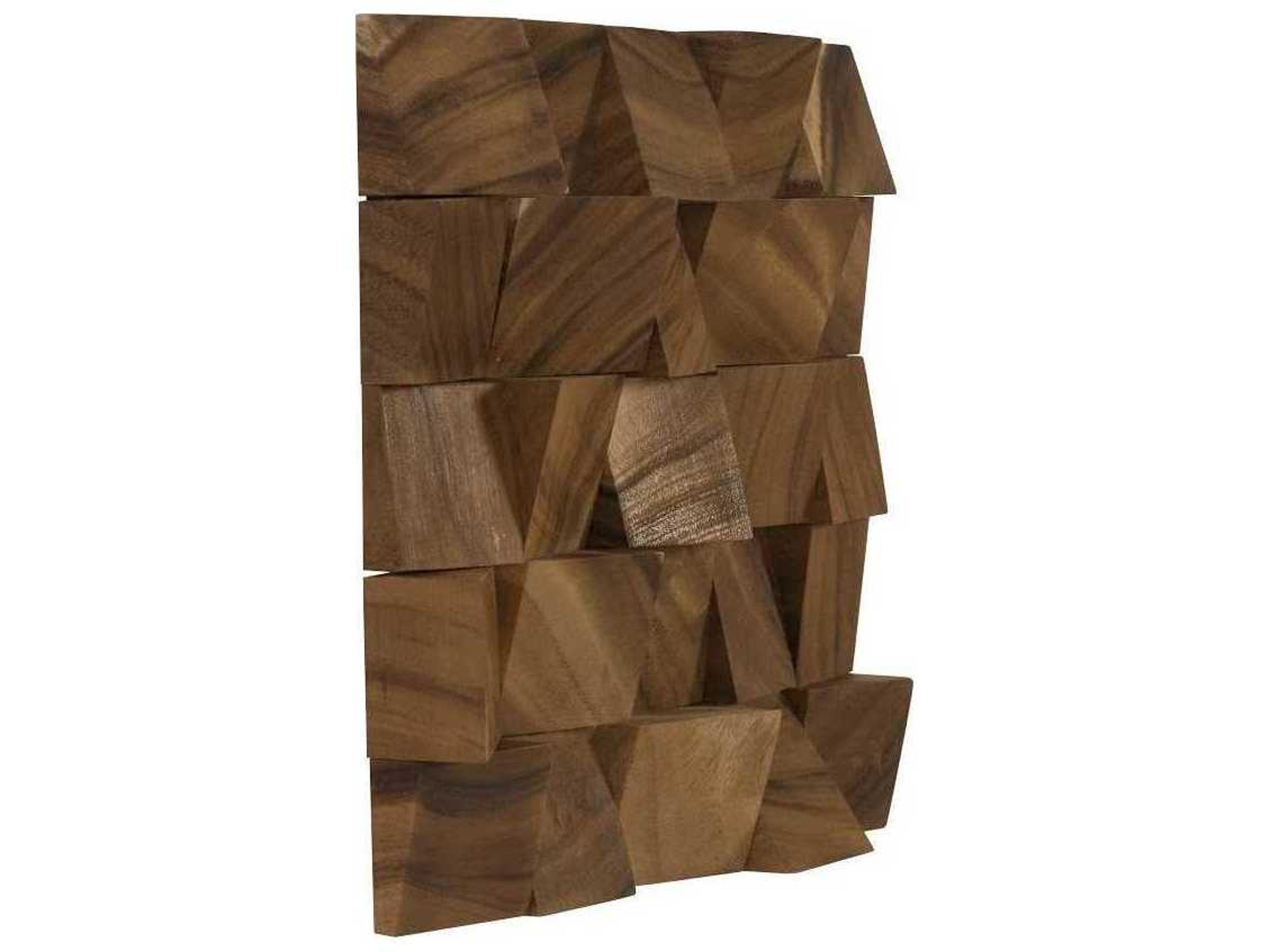Phillips Collection Wood Wall Art