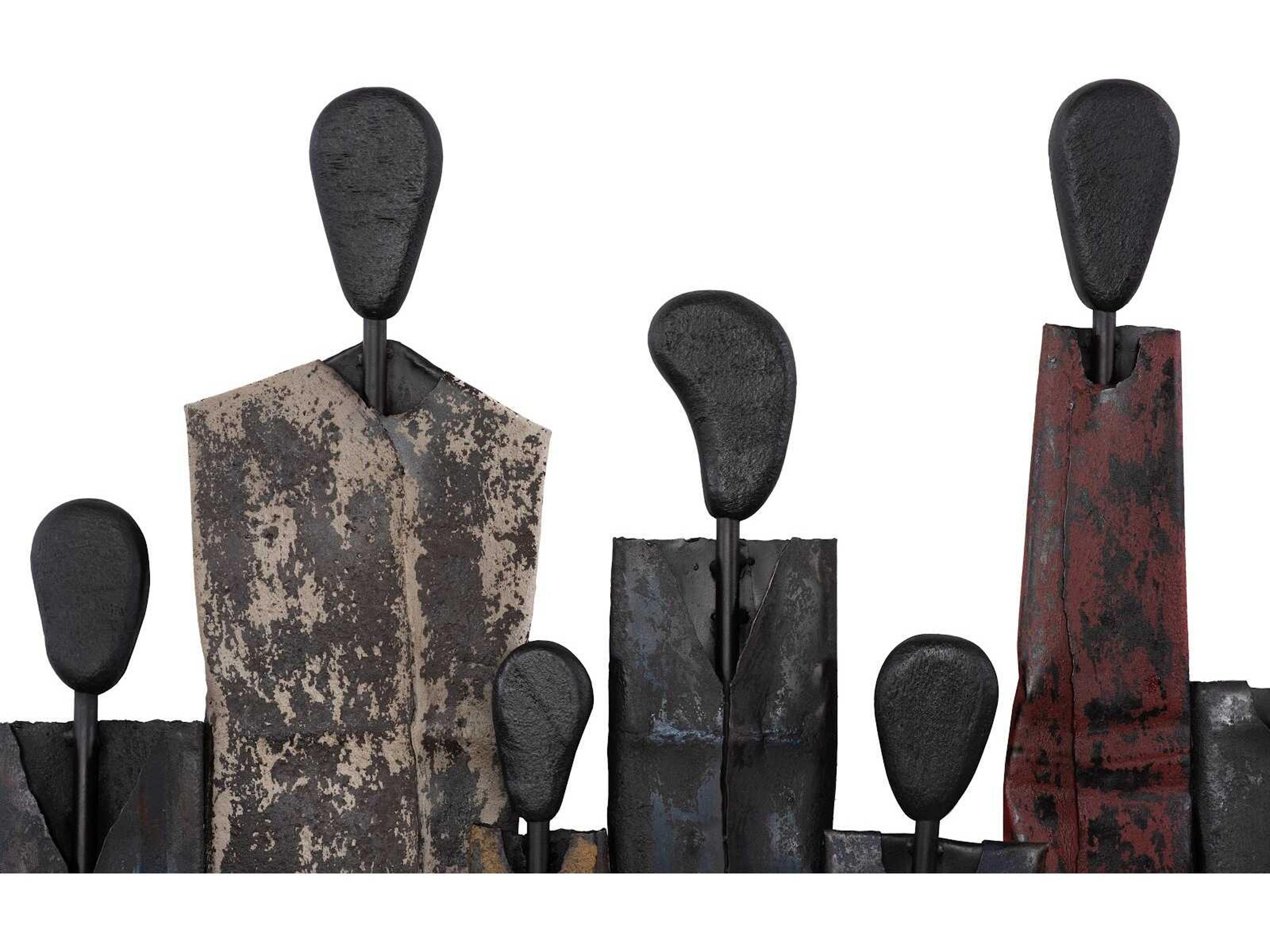 Phillips Collection Metal Wall Art