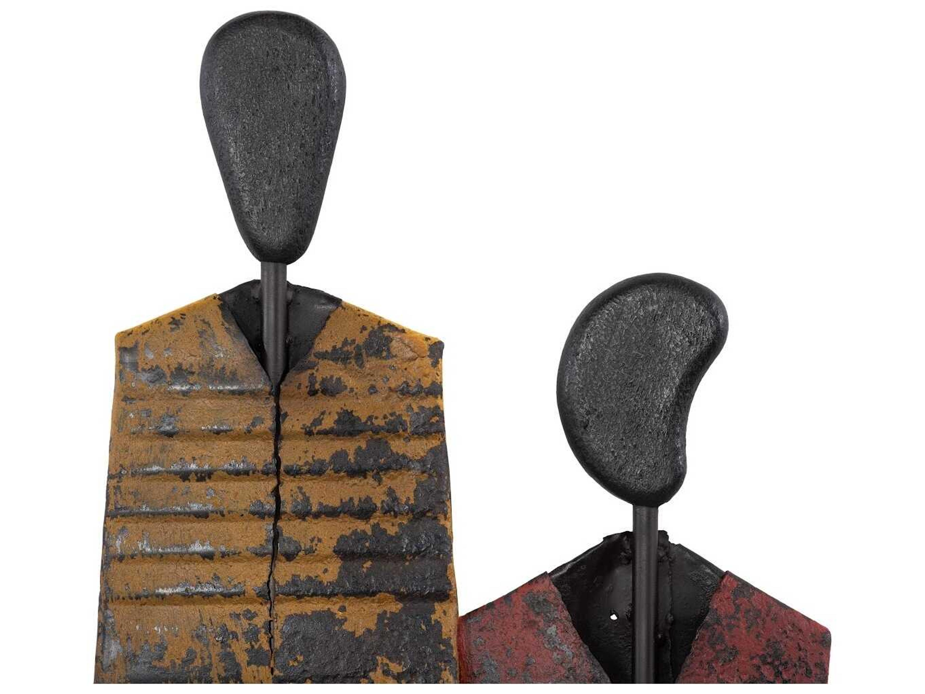 Phillips Collection Metal Wall Art