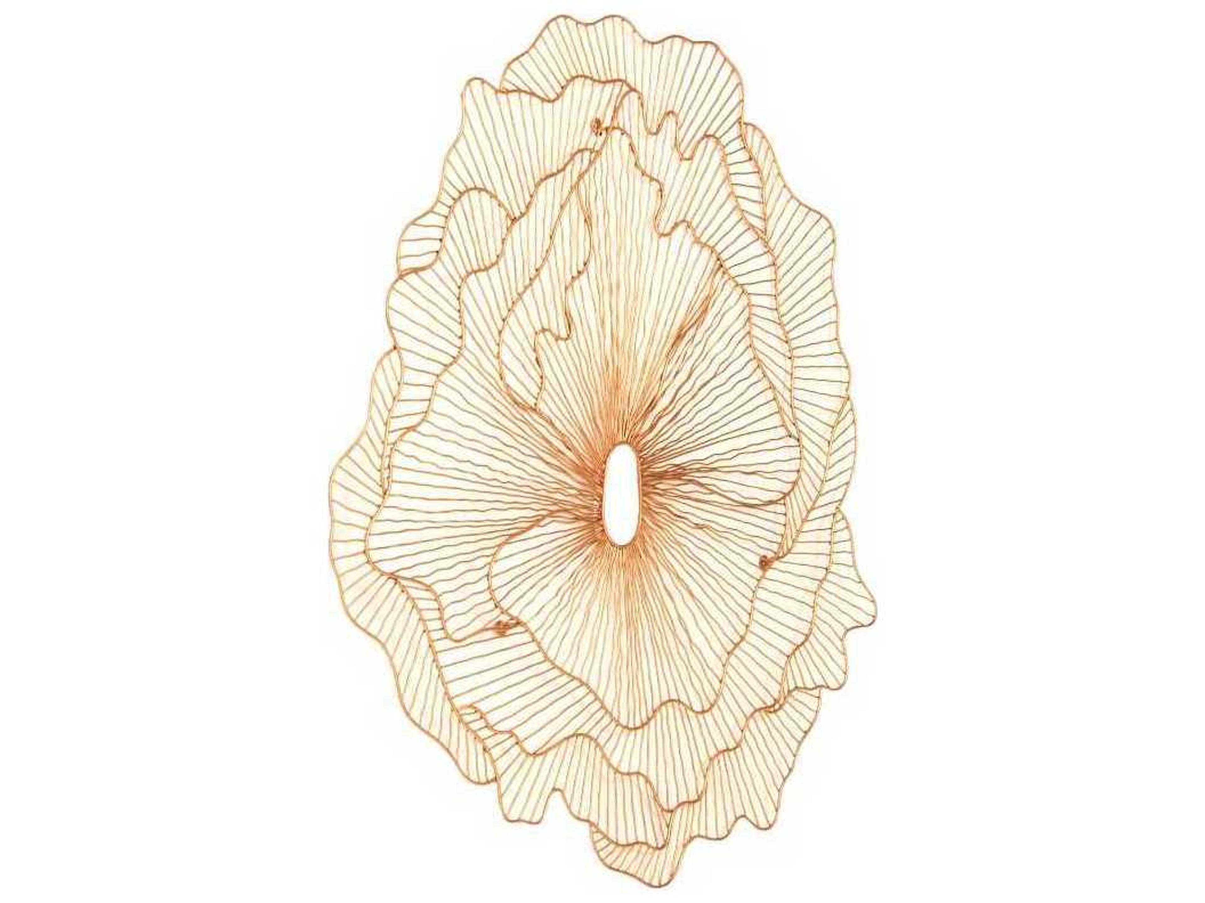 Phillips Collection Metal Wall Art