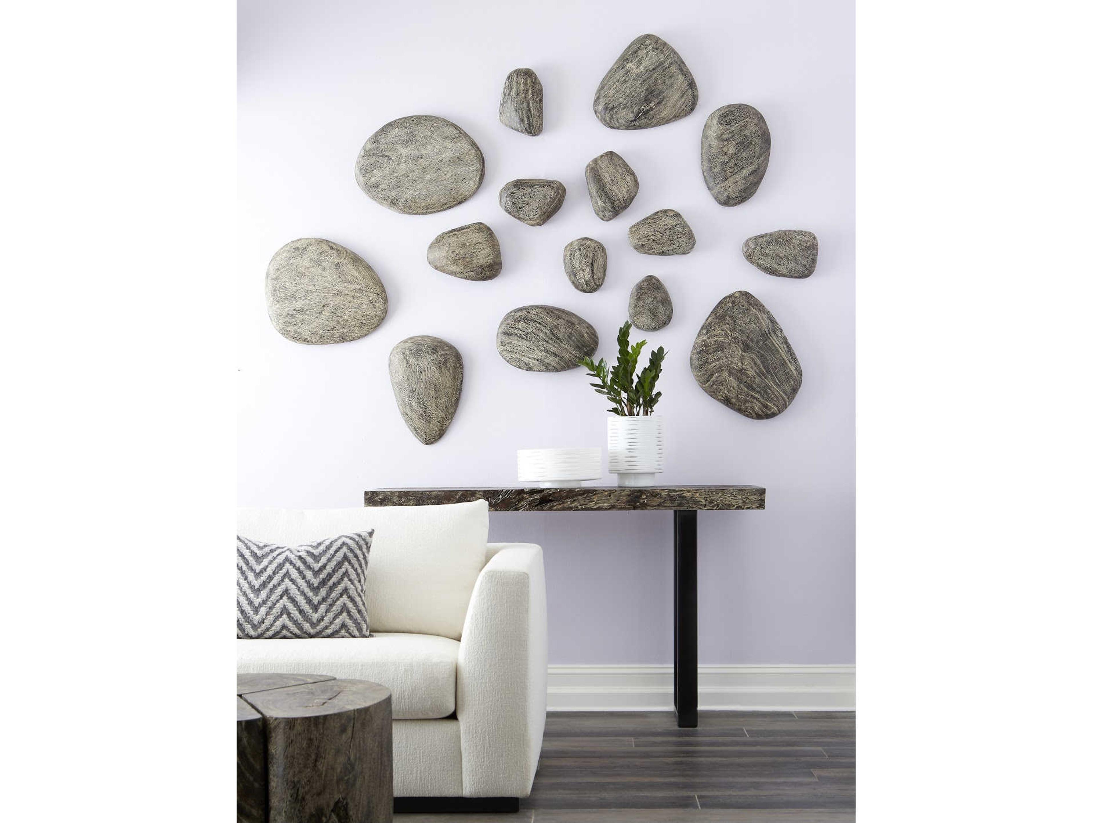 Phillips Collection Wood Wall Art