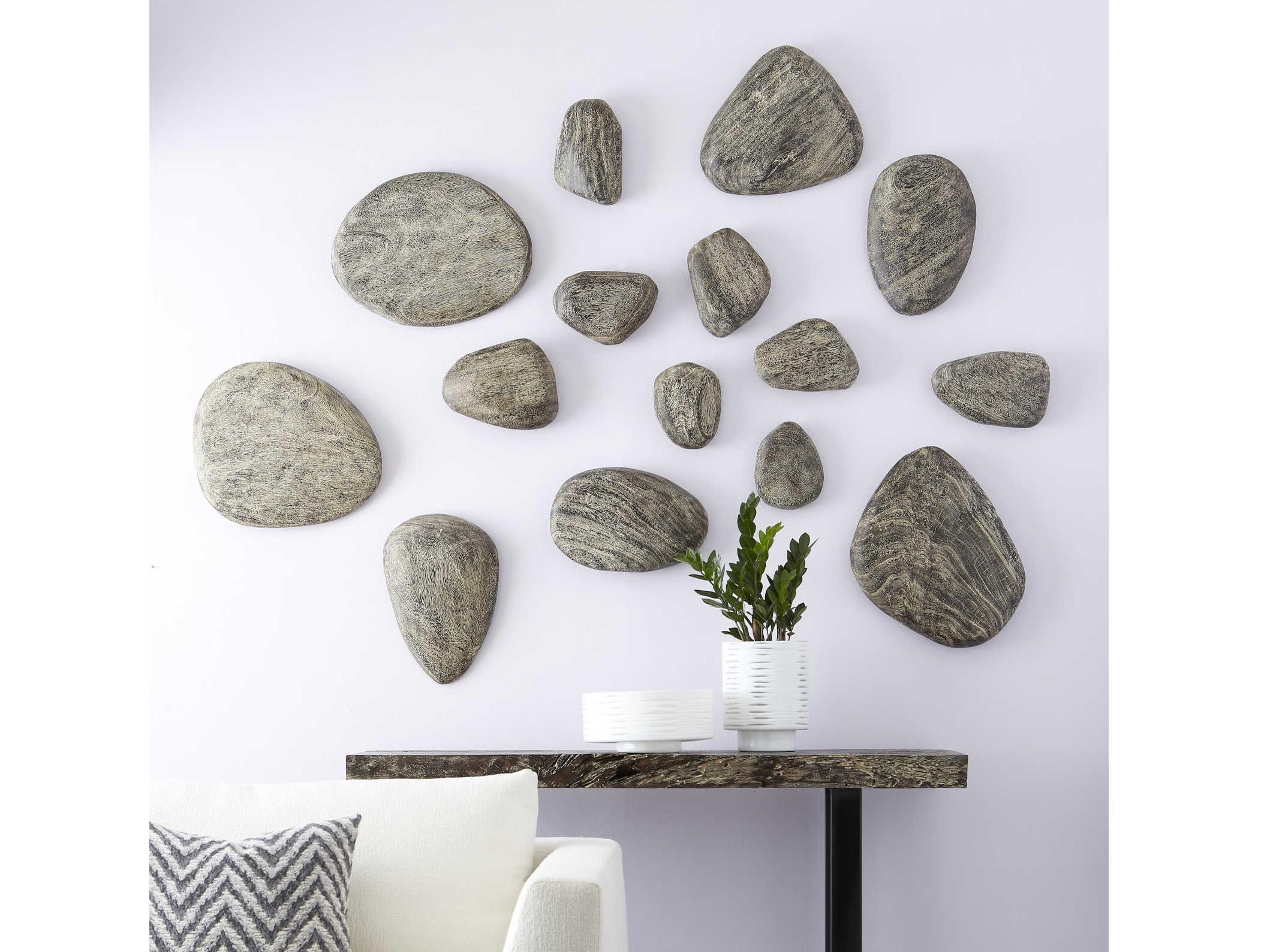 Phillips Collection Wood Wall Art