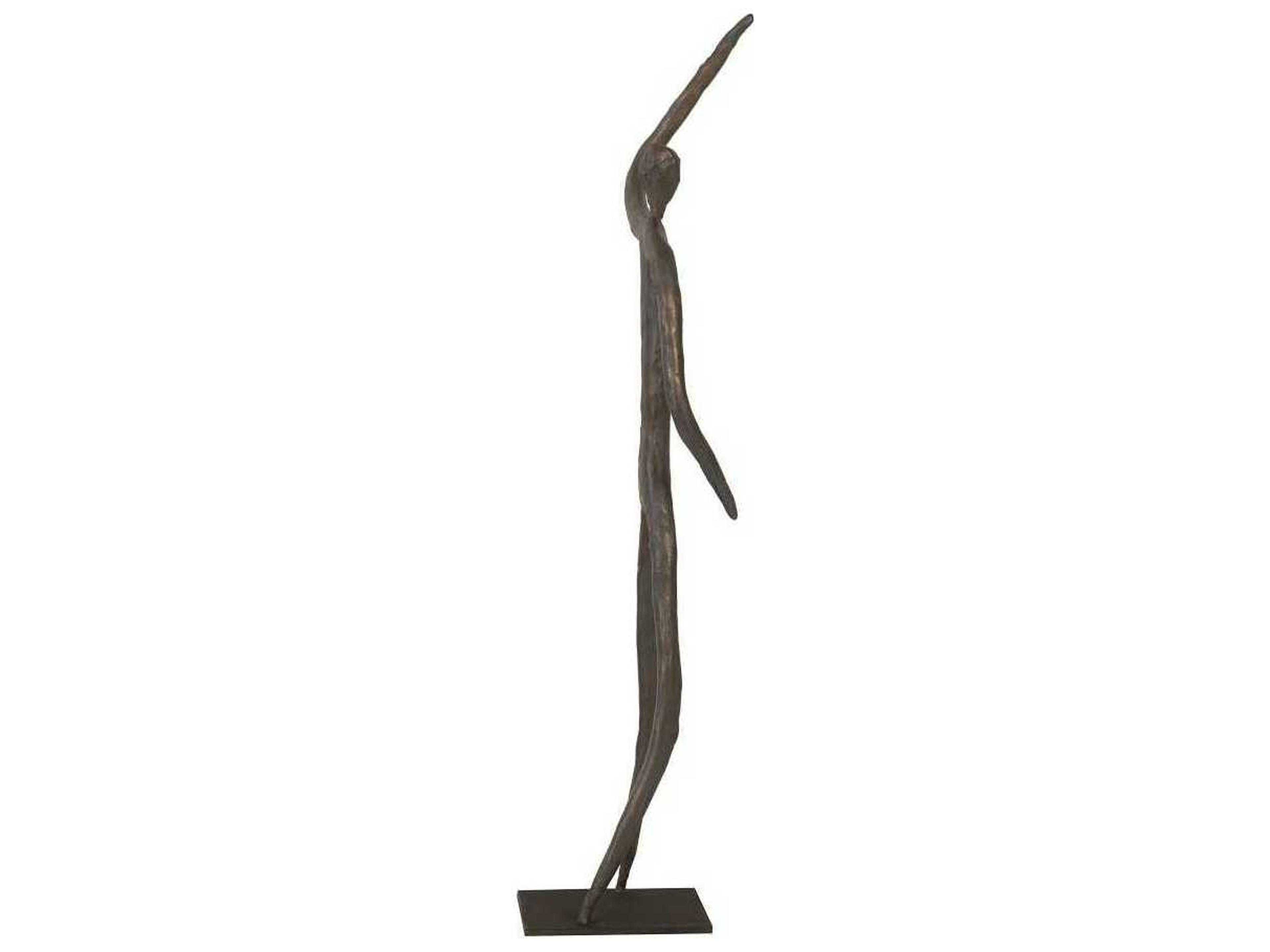 Phillips Collection Bronze Sculpture