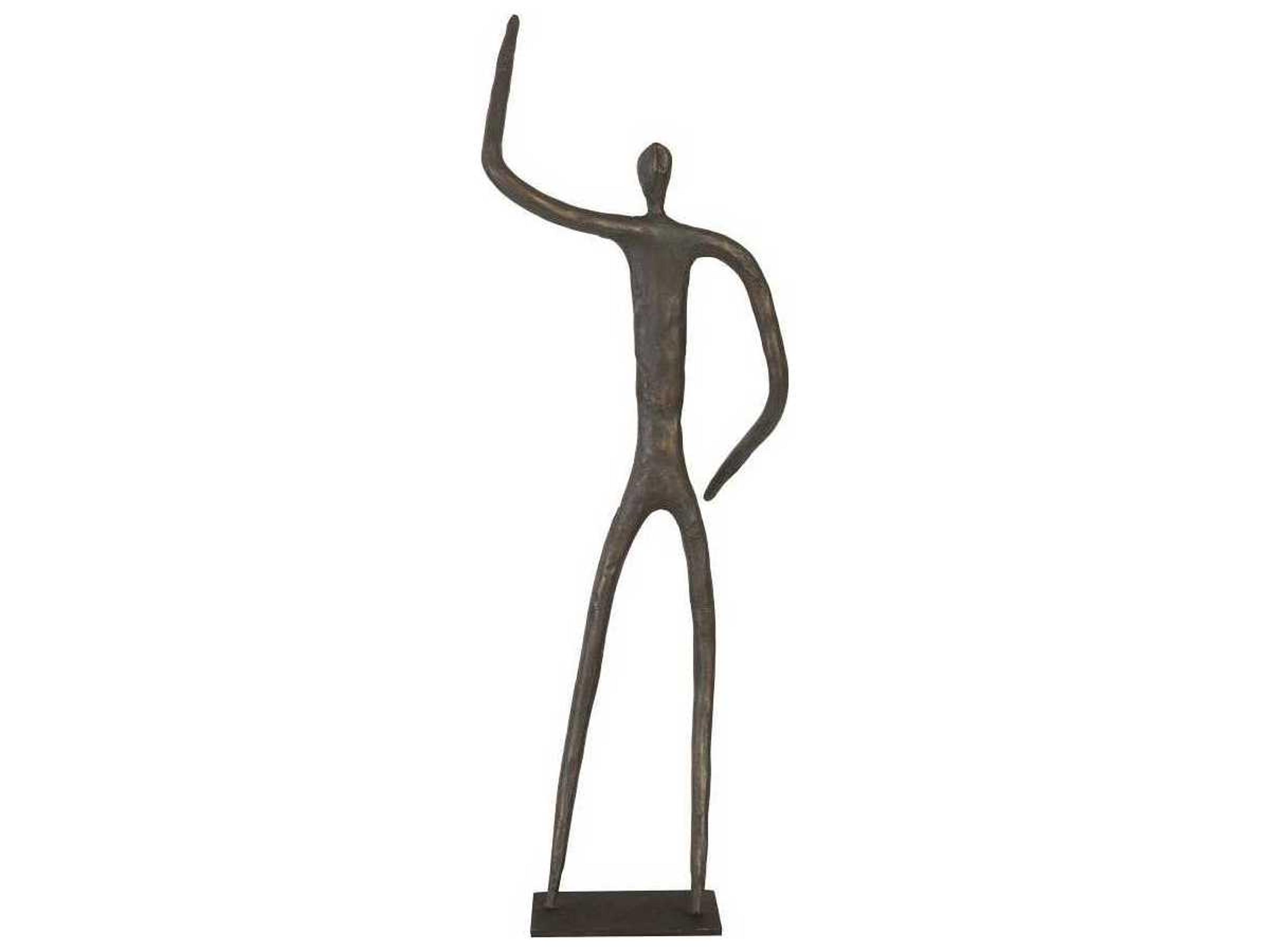 Phillips Collection Bronze Sculpture