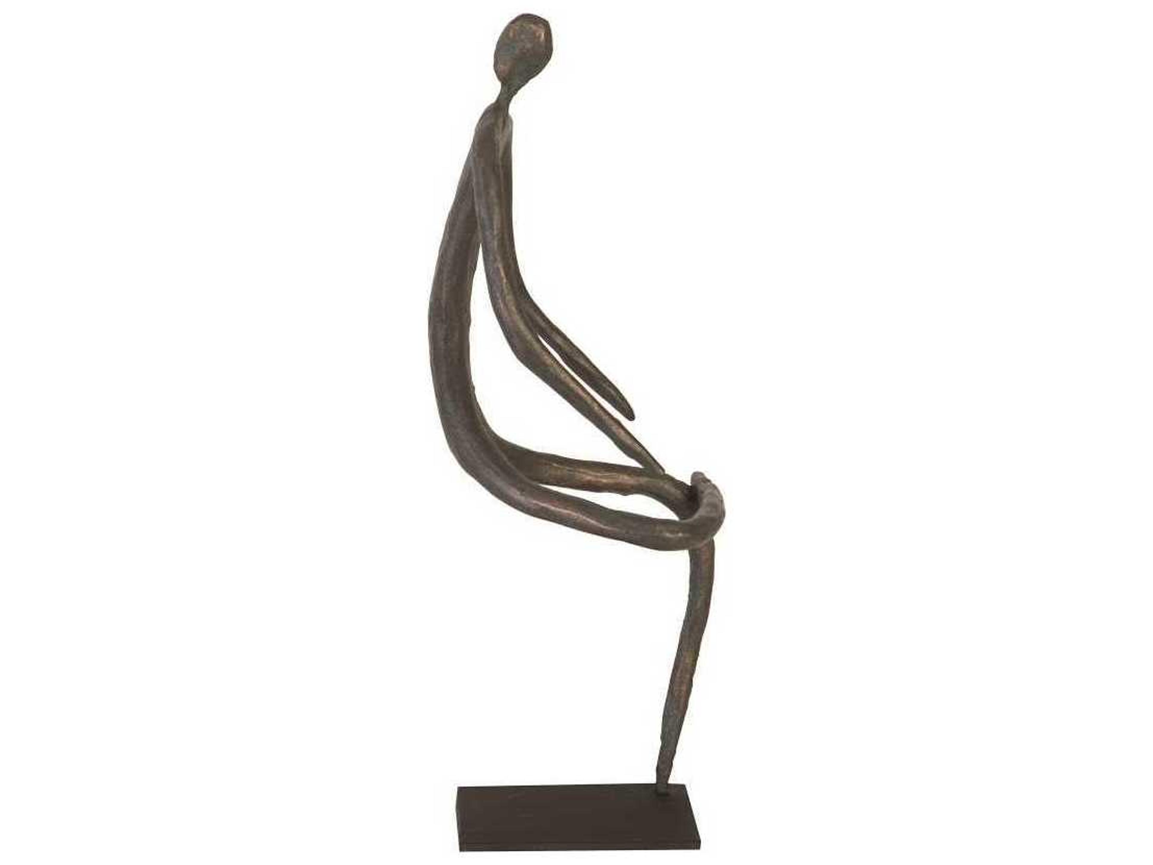 Phillips Collection Bronze Sculpture