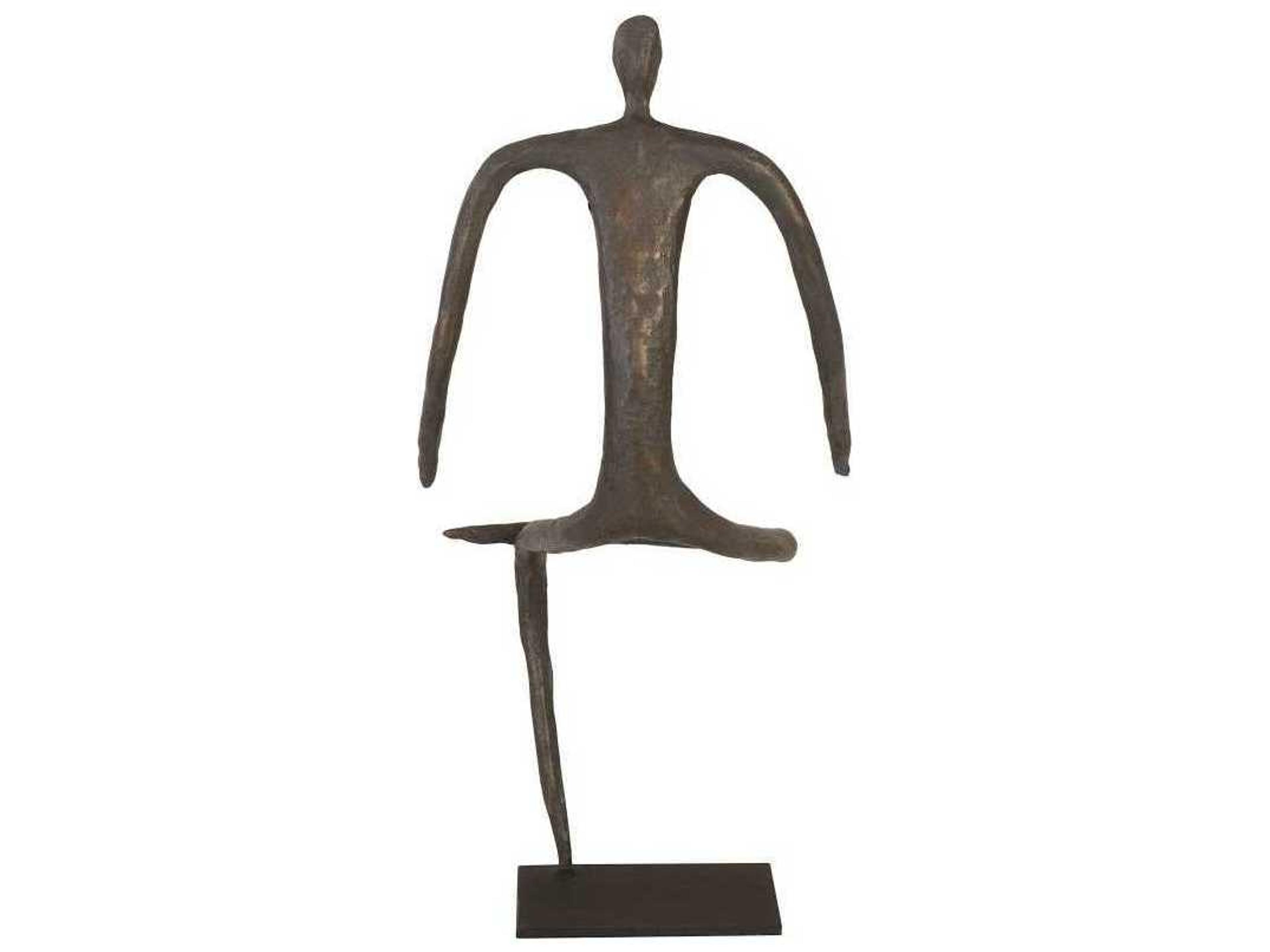 Phillips Collection Bronze Sculpture