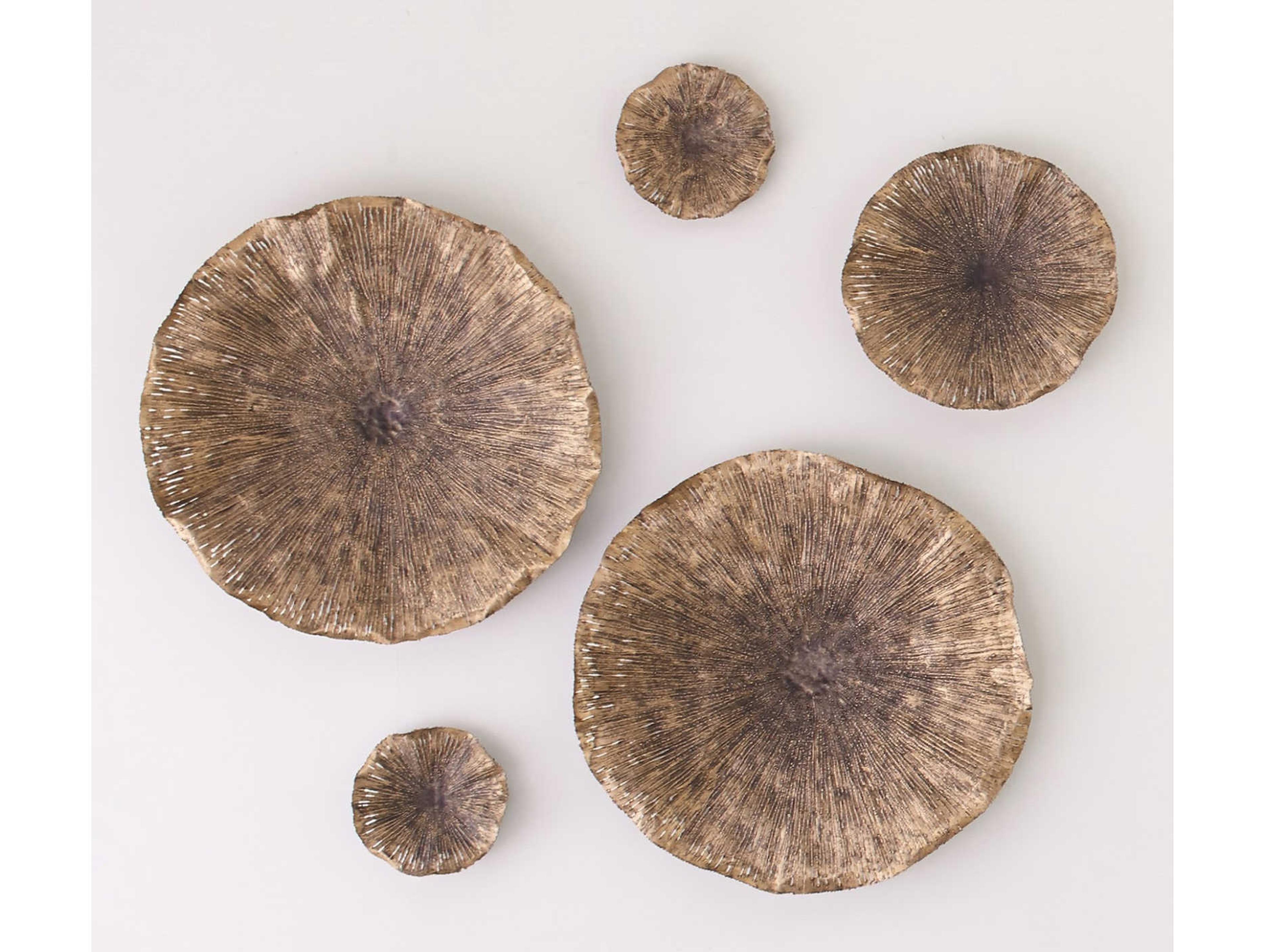 Phillips Collection Metal Wall Art