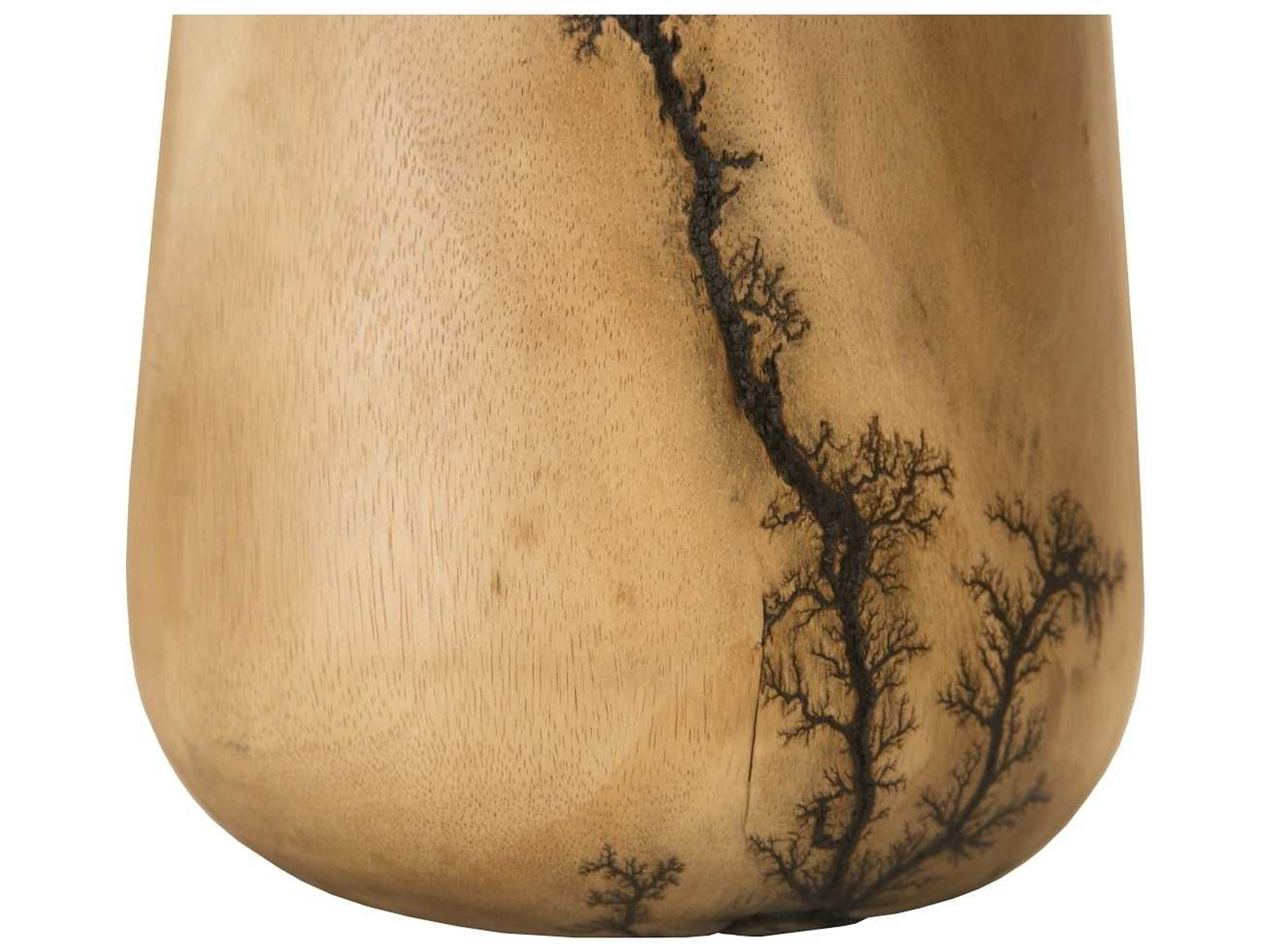 Phillips Collection Brown Vase
