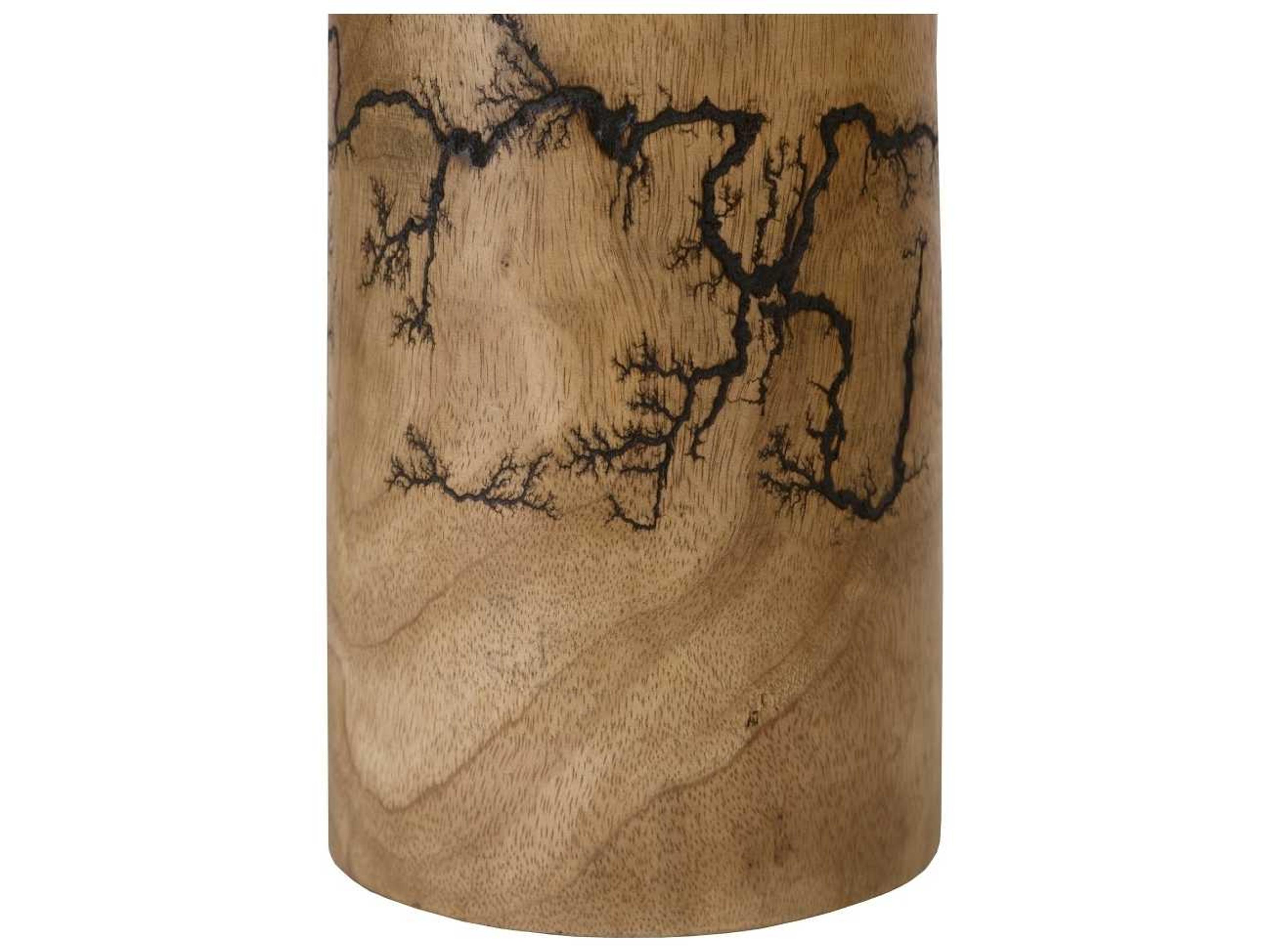 Phillips Collection Brown Vase