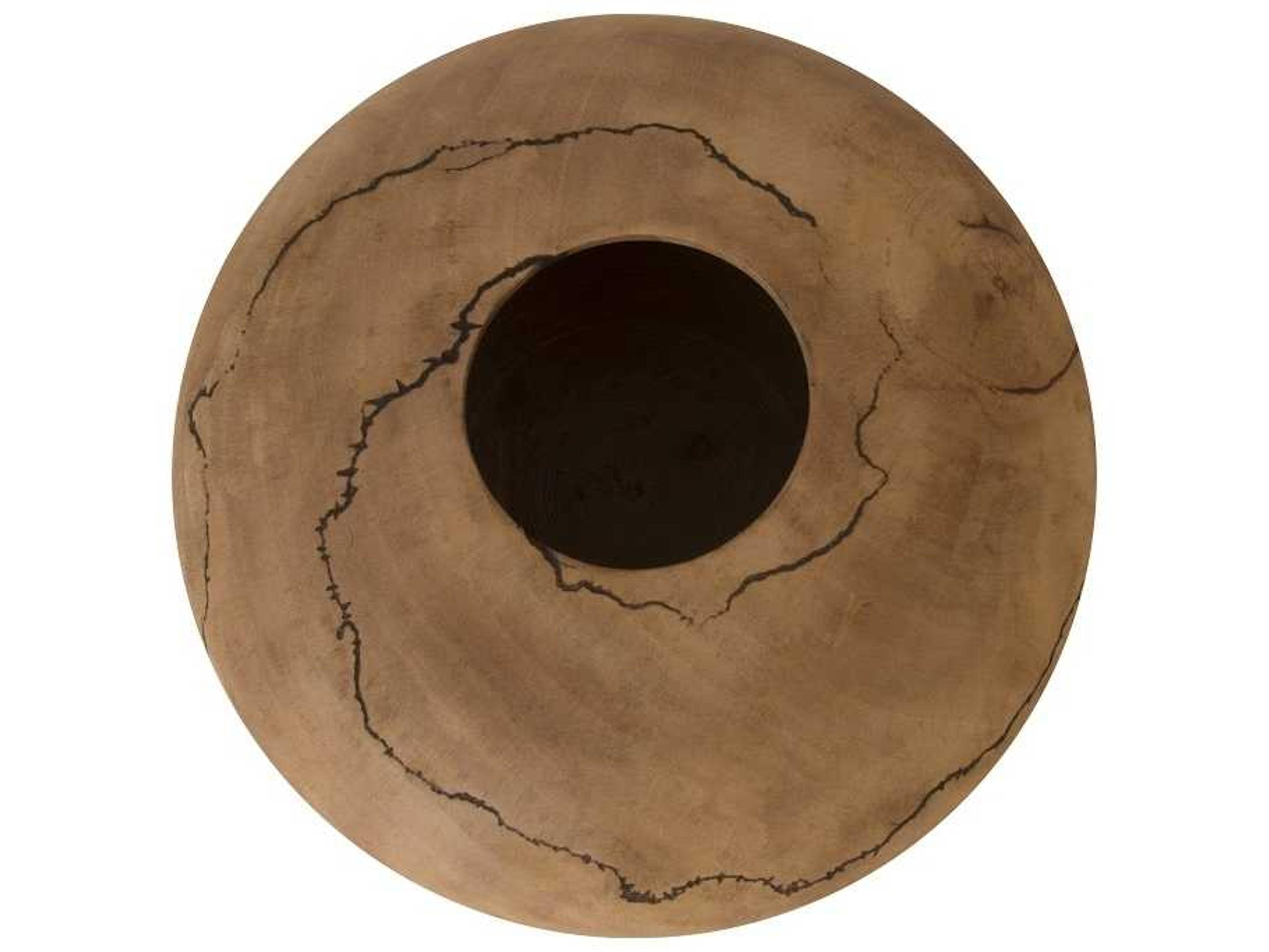 Phillips Collection Brown Vase