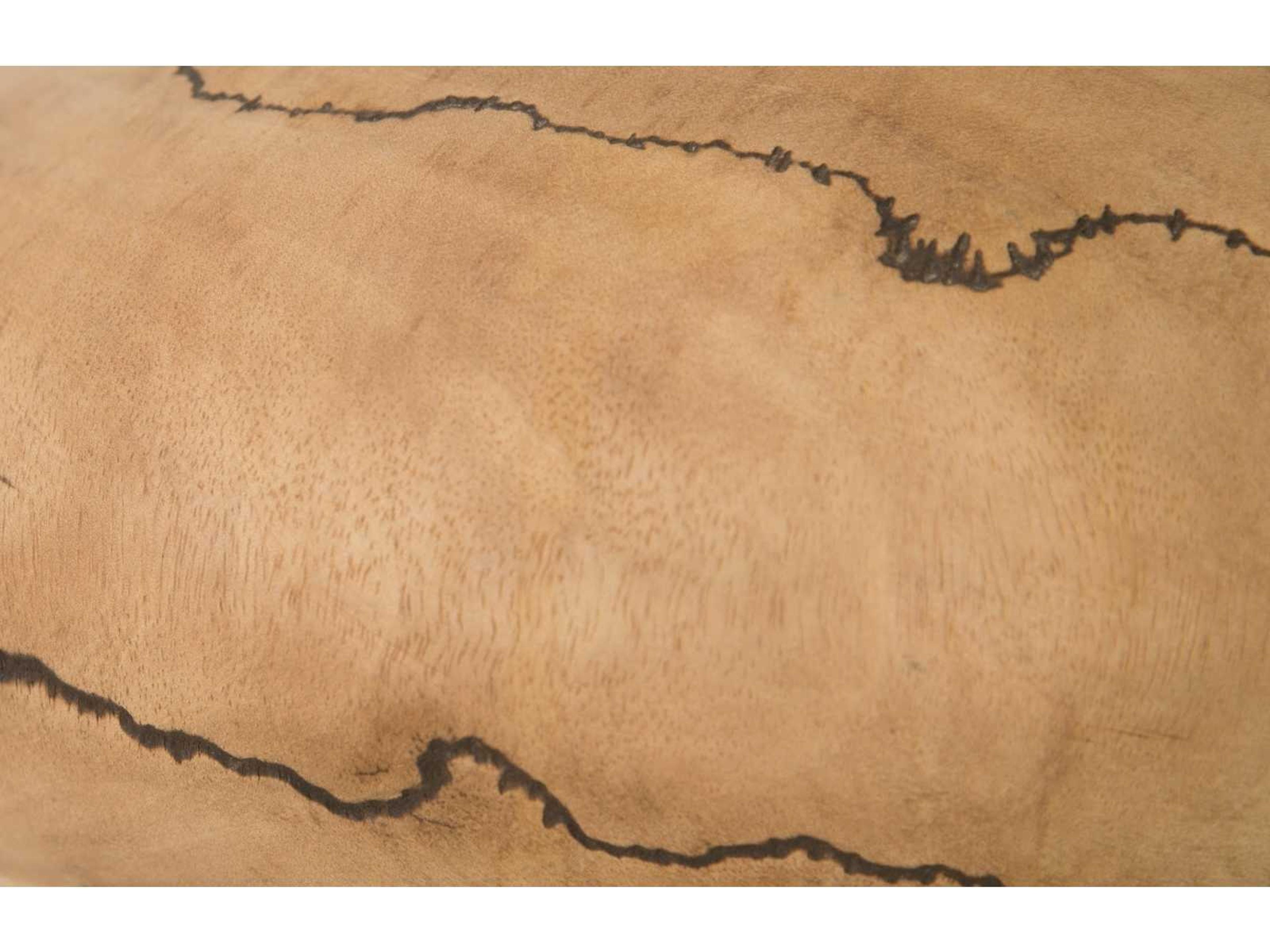 Phillips Collection Brown Vase