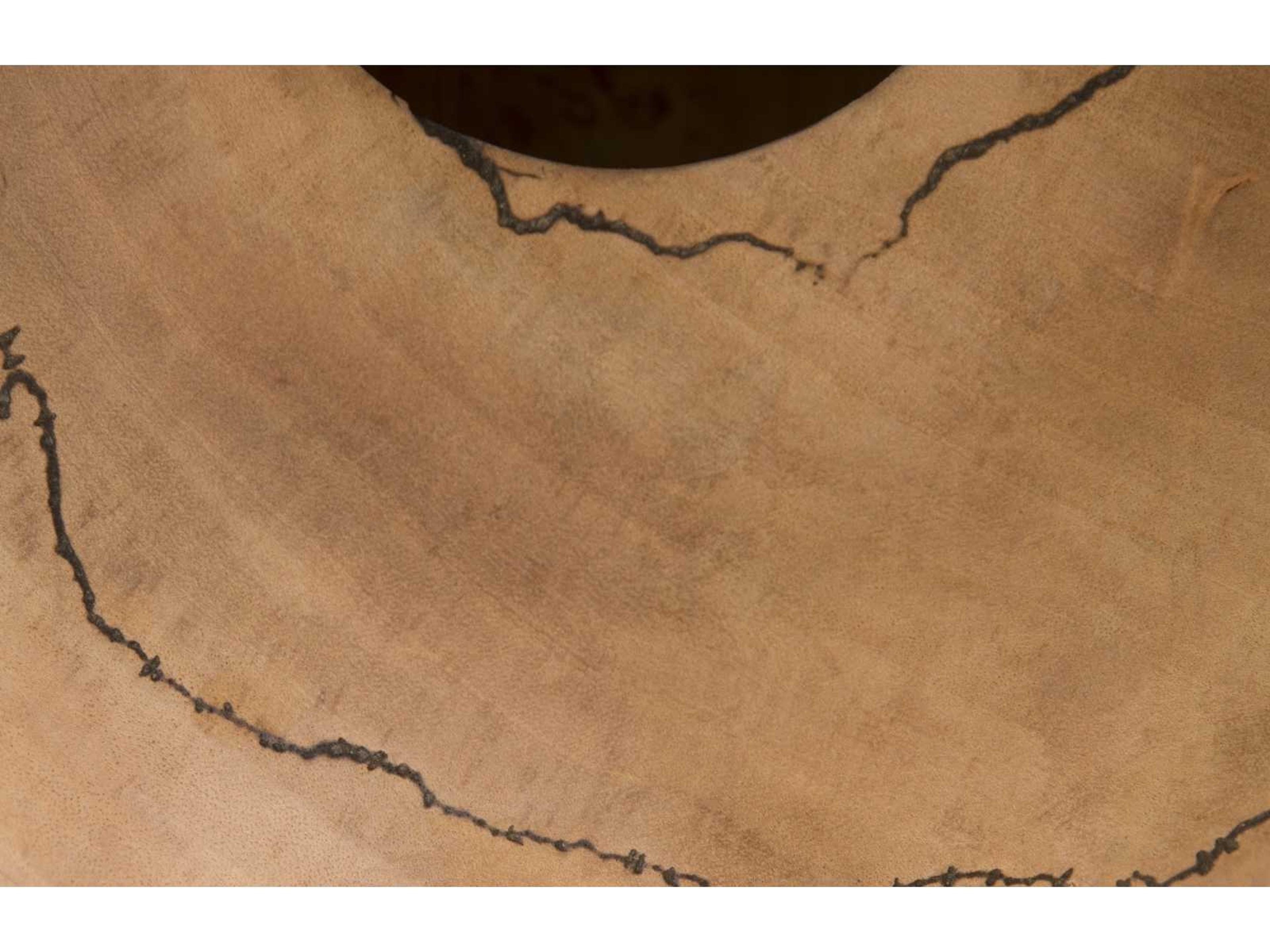 Phillips Collection Brown Vase