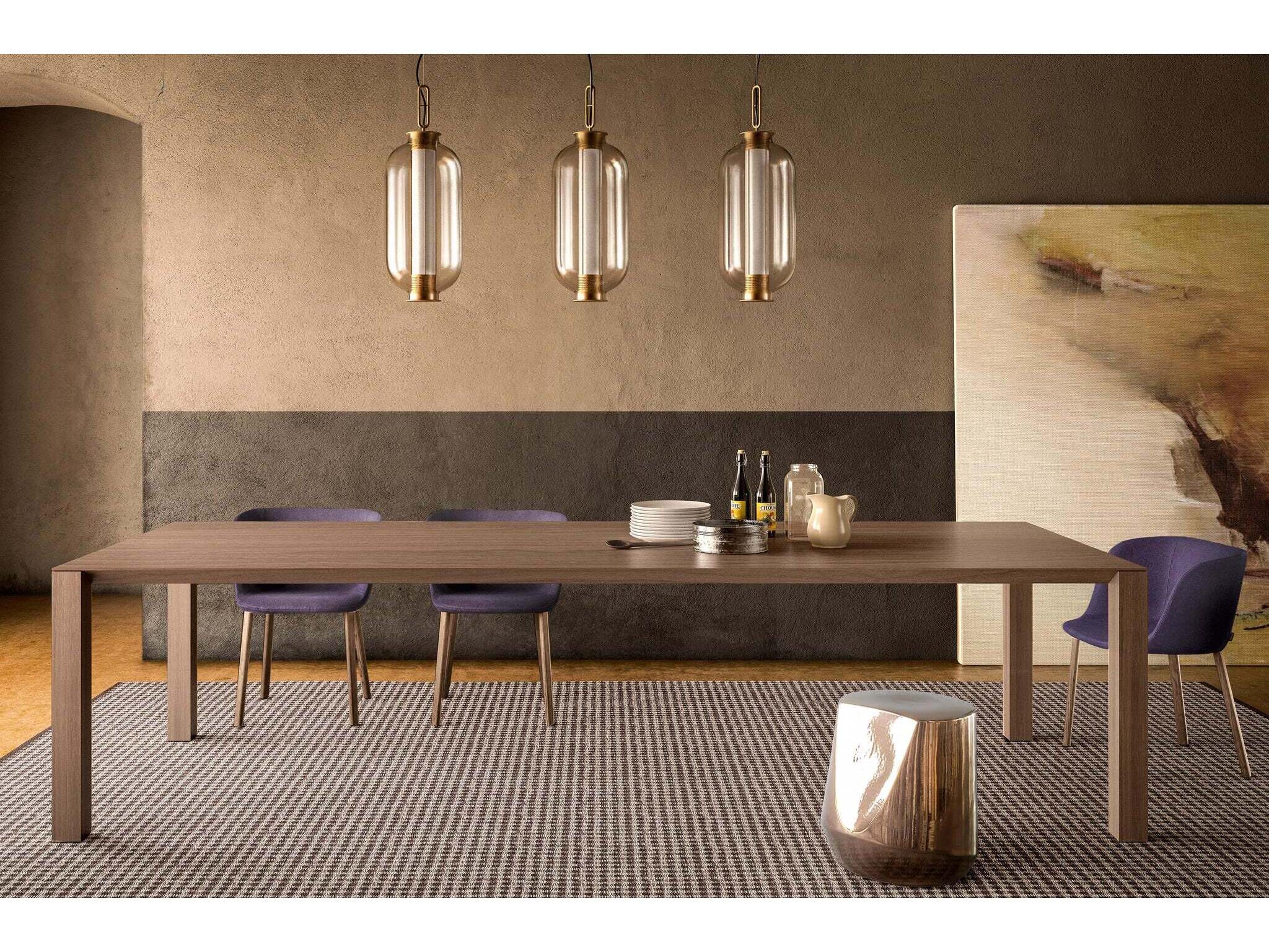 Pianca Haik Coffee Table Gold